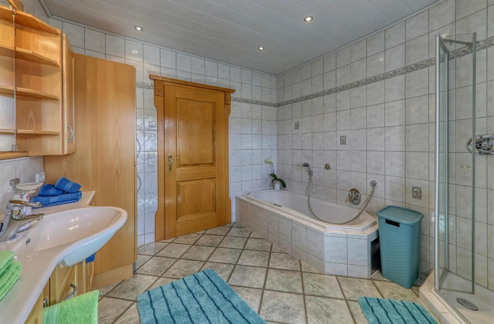 Ferienwohnung "Familienglück"