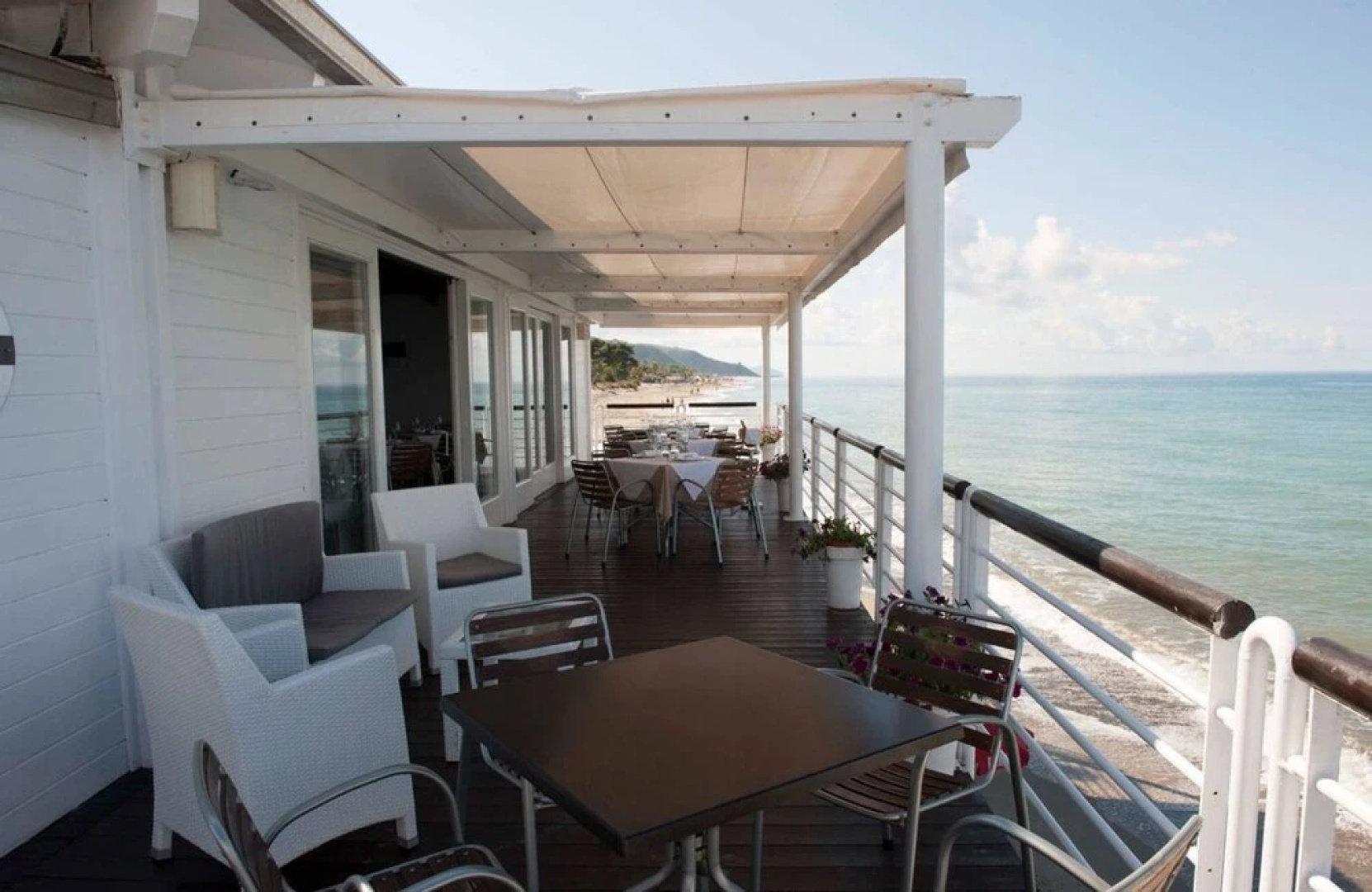 Hera Club Residence