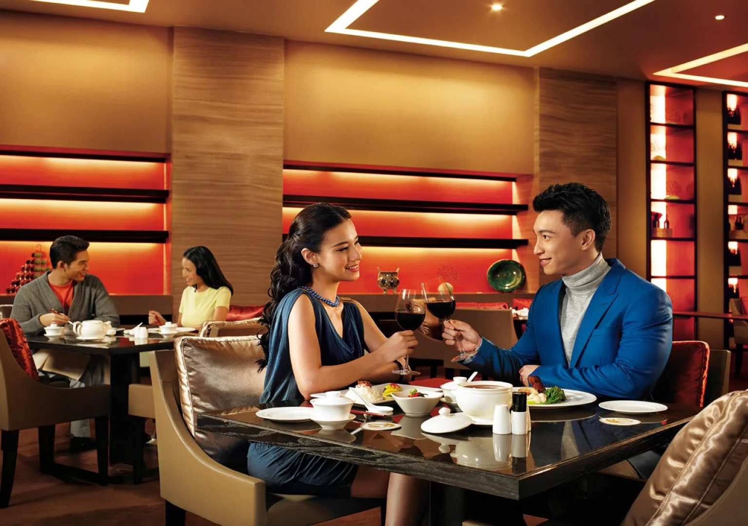 Resorts World Genting - Genting Grand