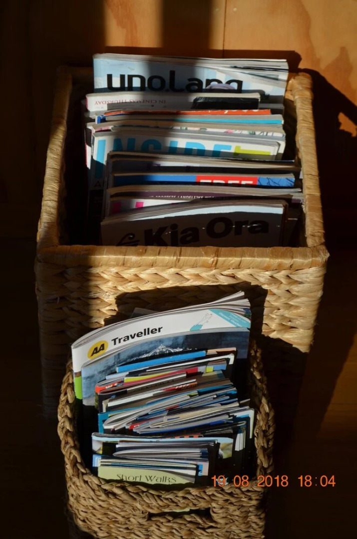 The Cloan At The Catlins