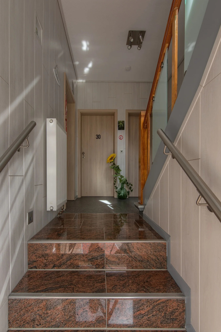Pension Alscher