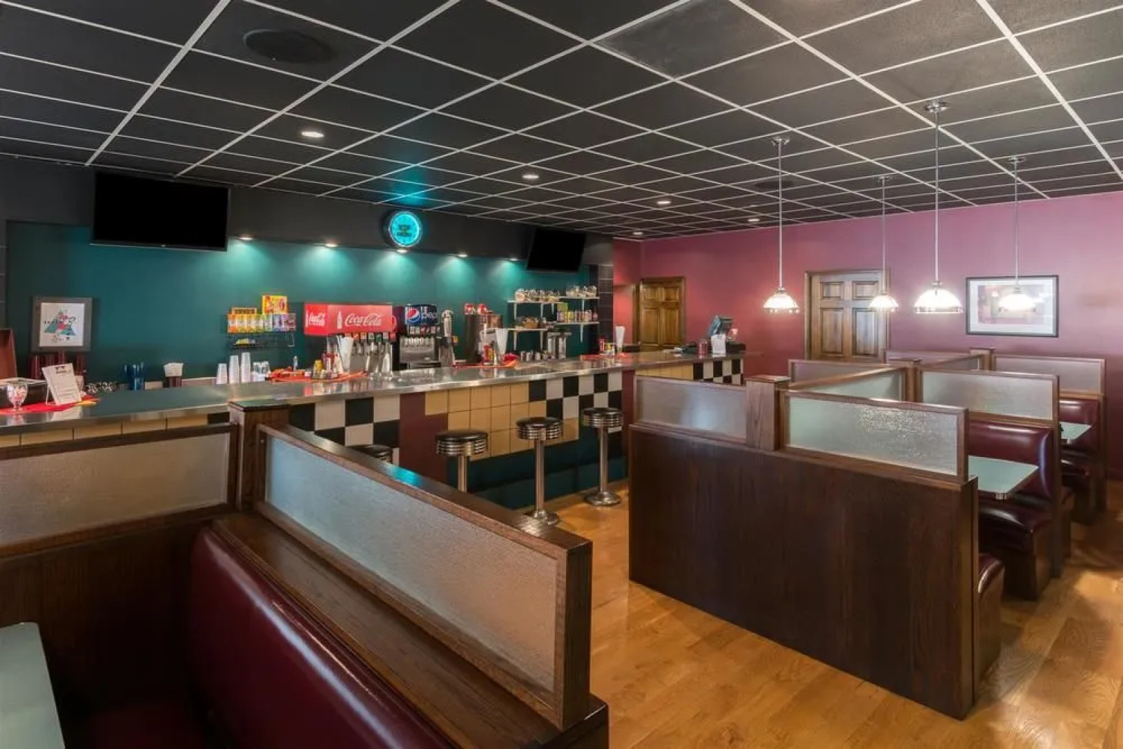 Ramada Topeka Downtown Hotel and Convention Center