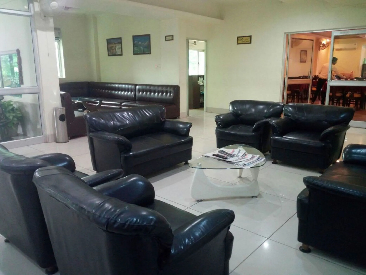 Hotel Bodhgaya Gautam