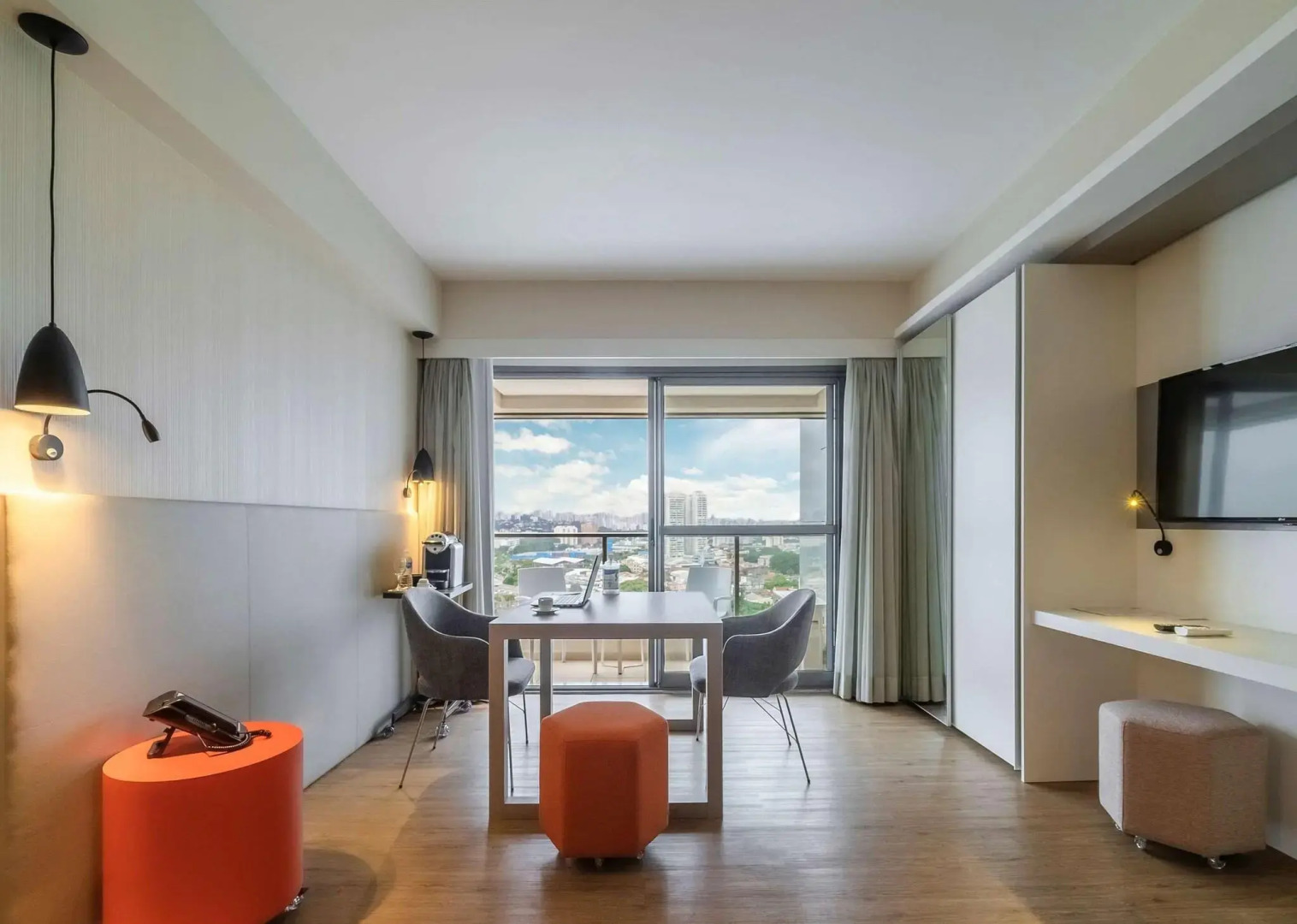 Mercure Guarulhos Aeroporto Hotel