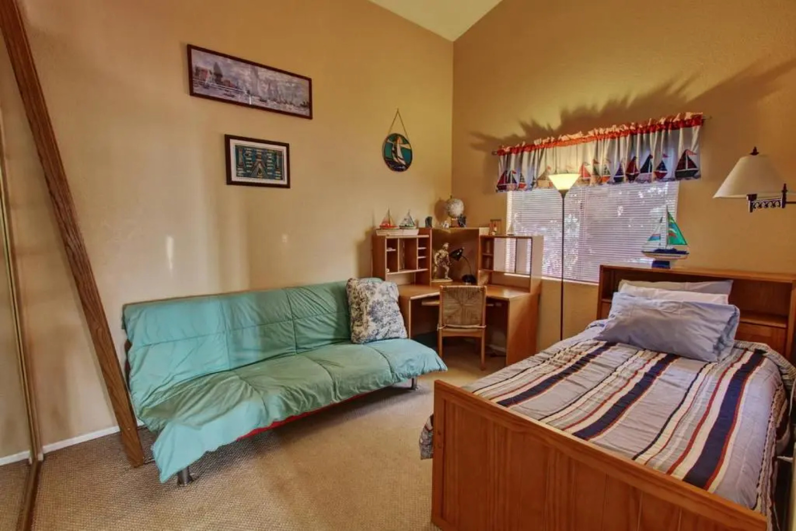 "California Dreamin'