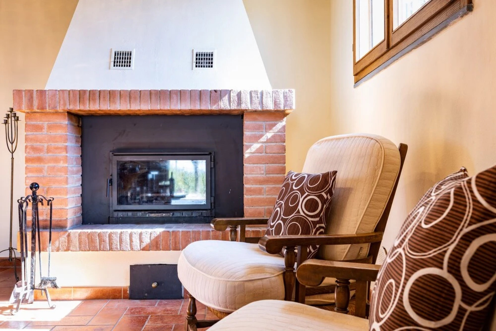 Captivating 1-bed Villa With Pool in Tuscany