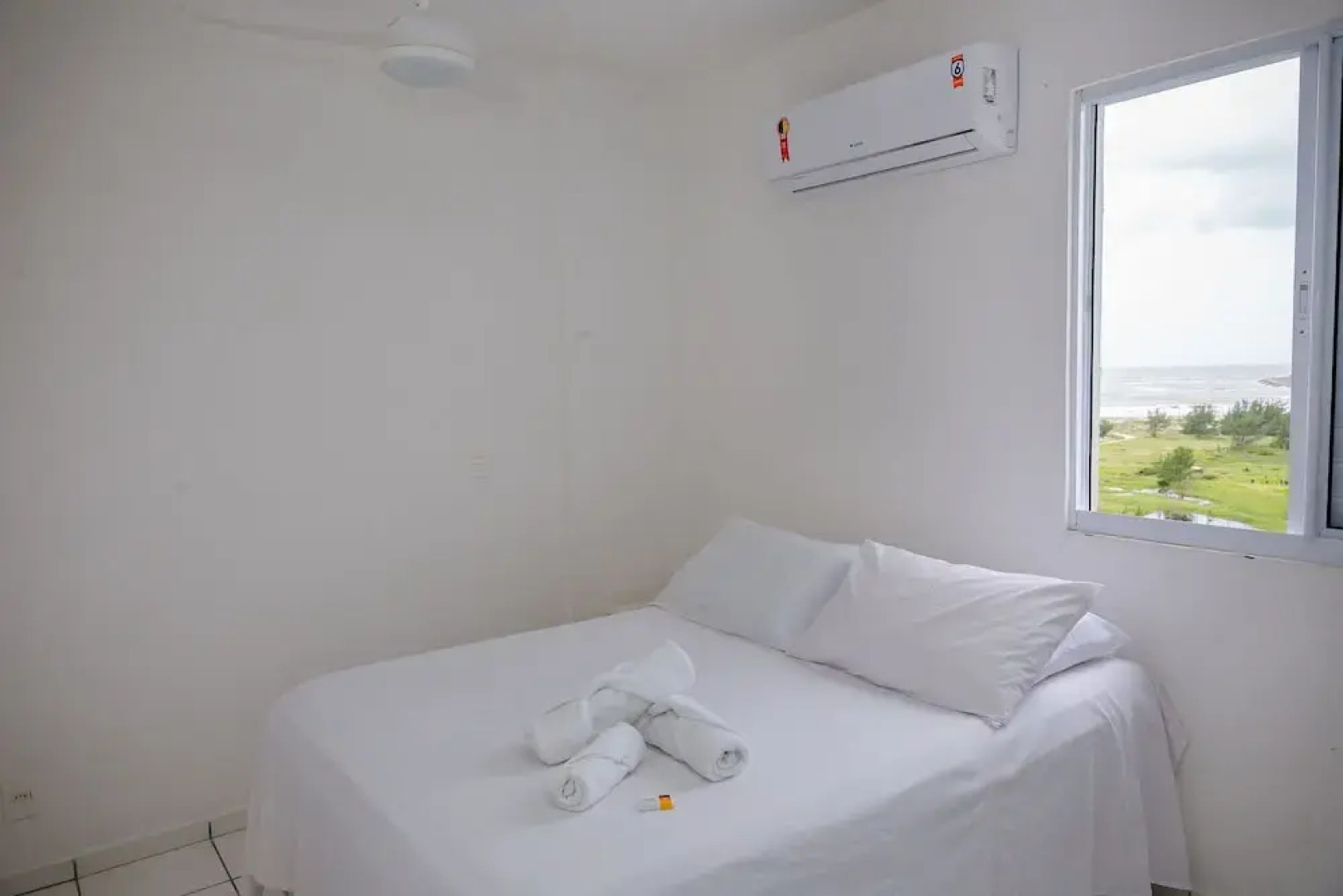 Resid. Clube Mar Grosso-Laguna - LAG100