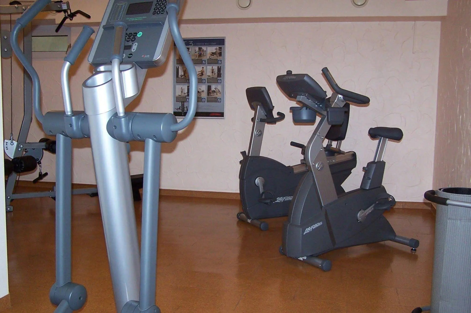 Gemünder Ferienpark Salzberg