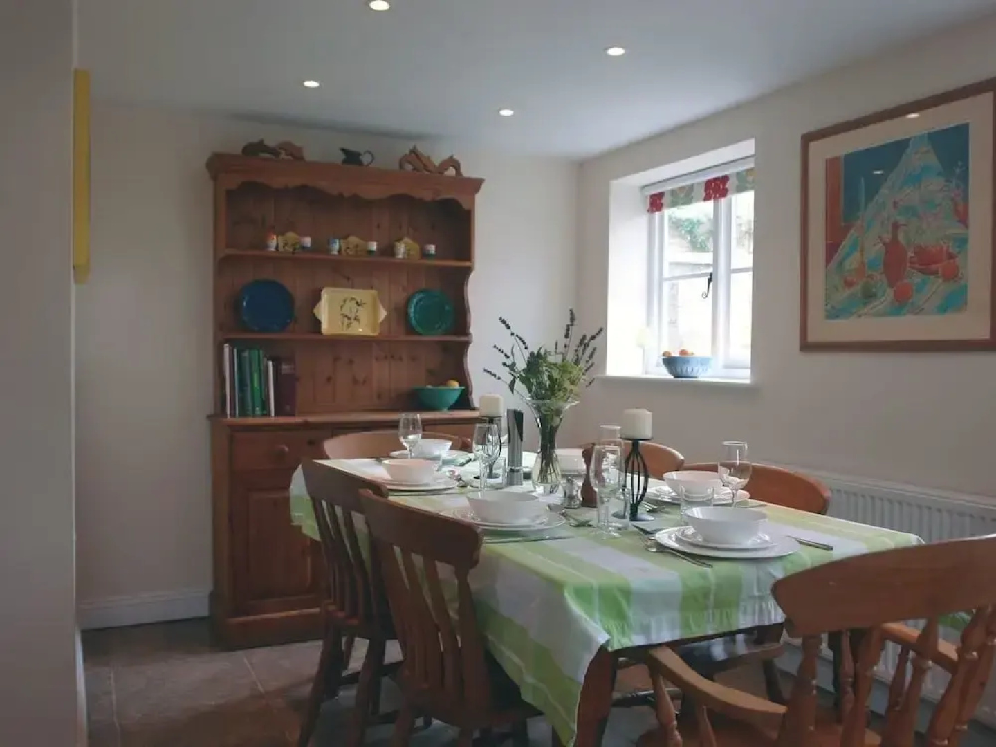 Blackbird Cottage