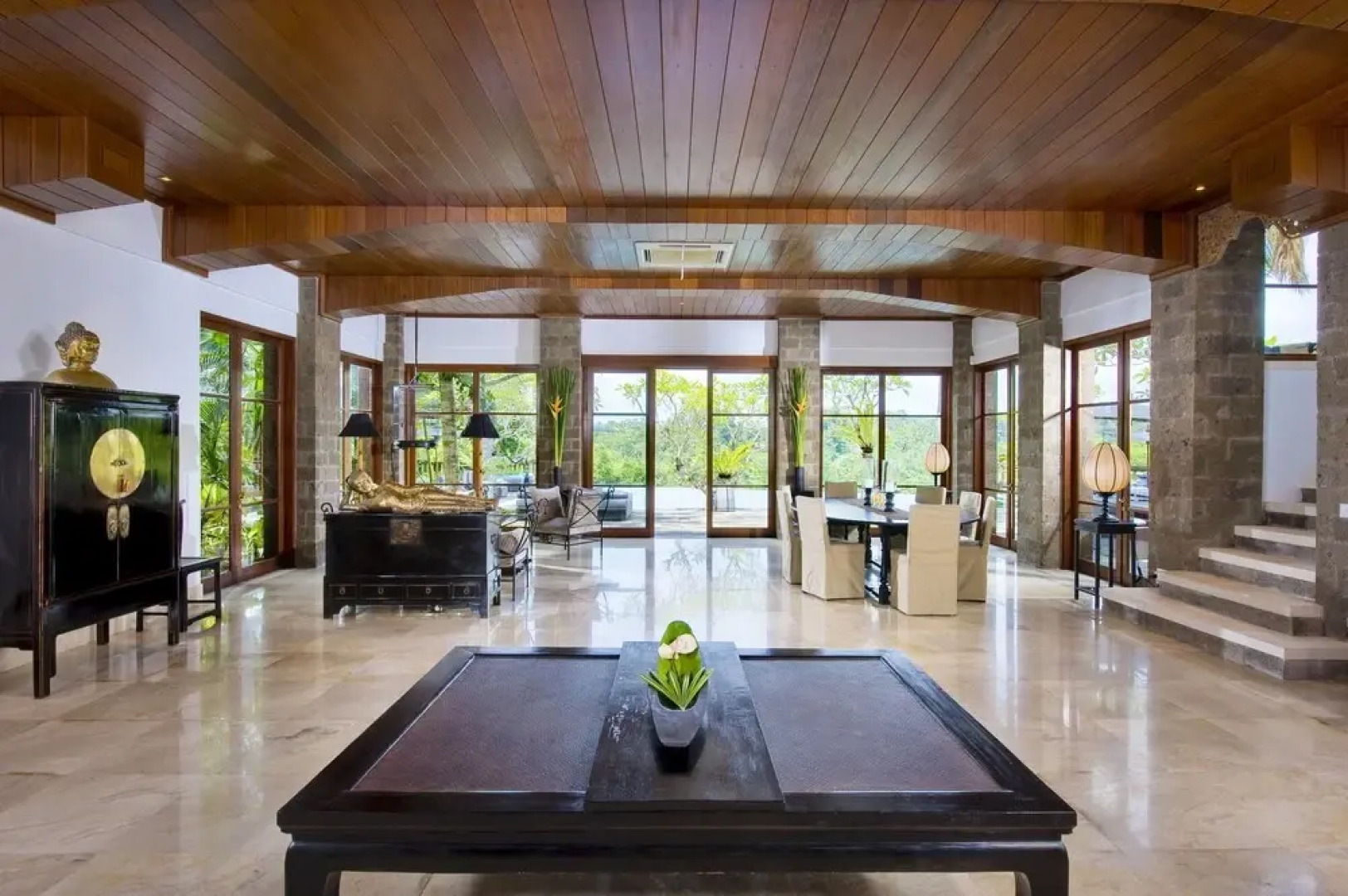 Bukit Naga Villa-Private Pool