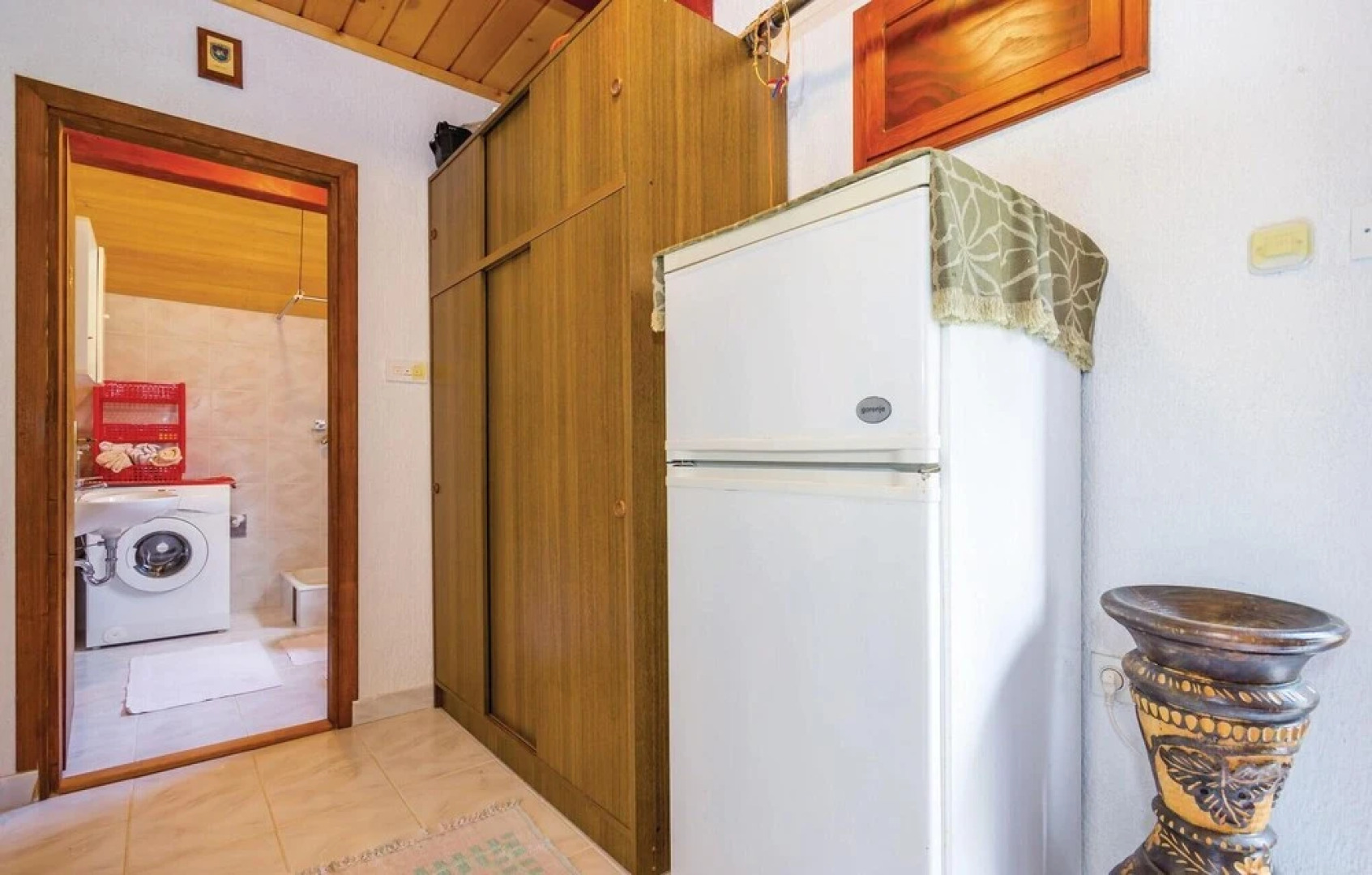 Awesome Apartment in Stolac With 2 Bedrooms