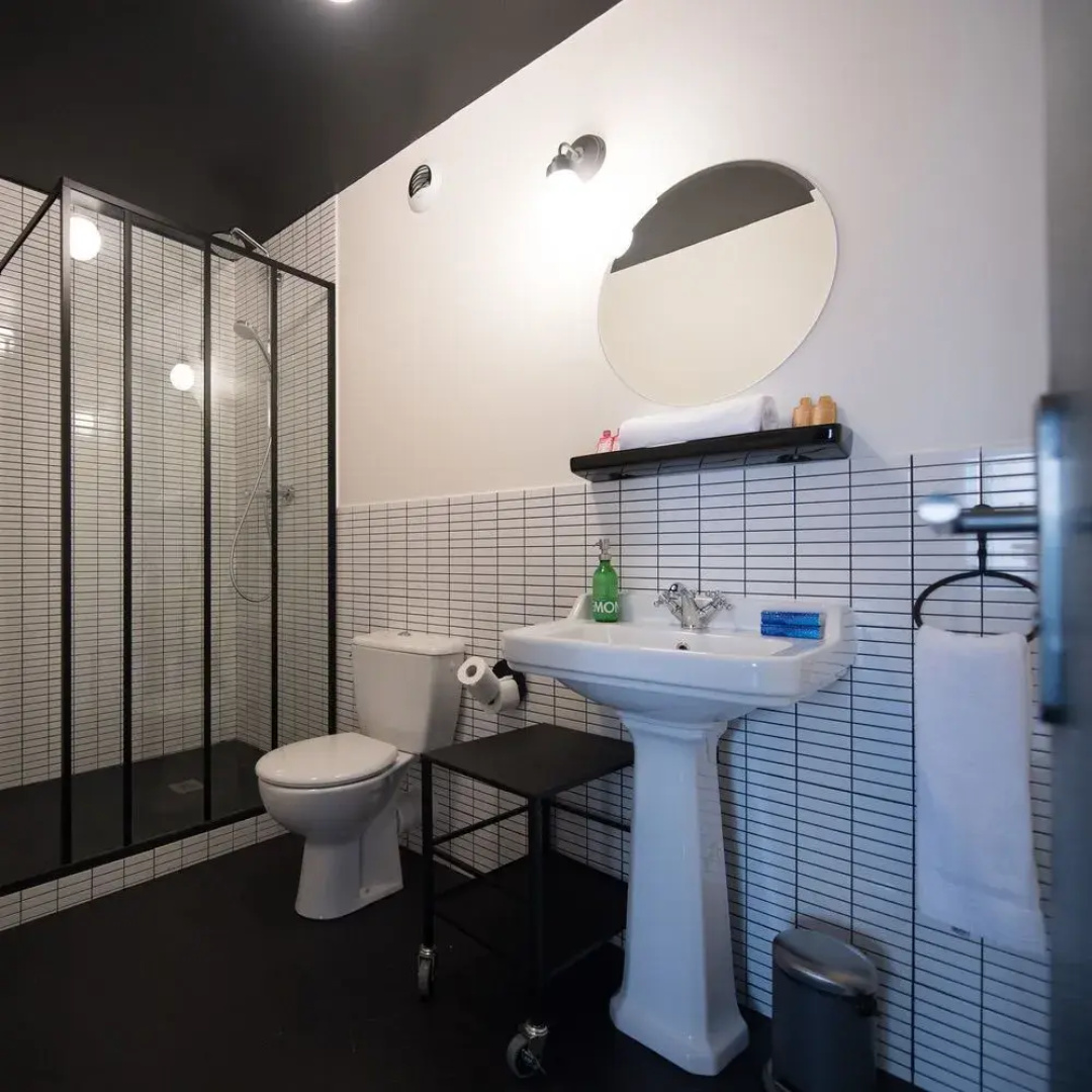 Hotel Montesquieu