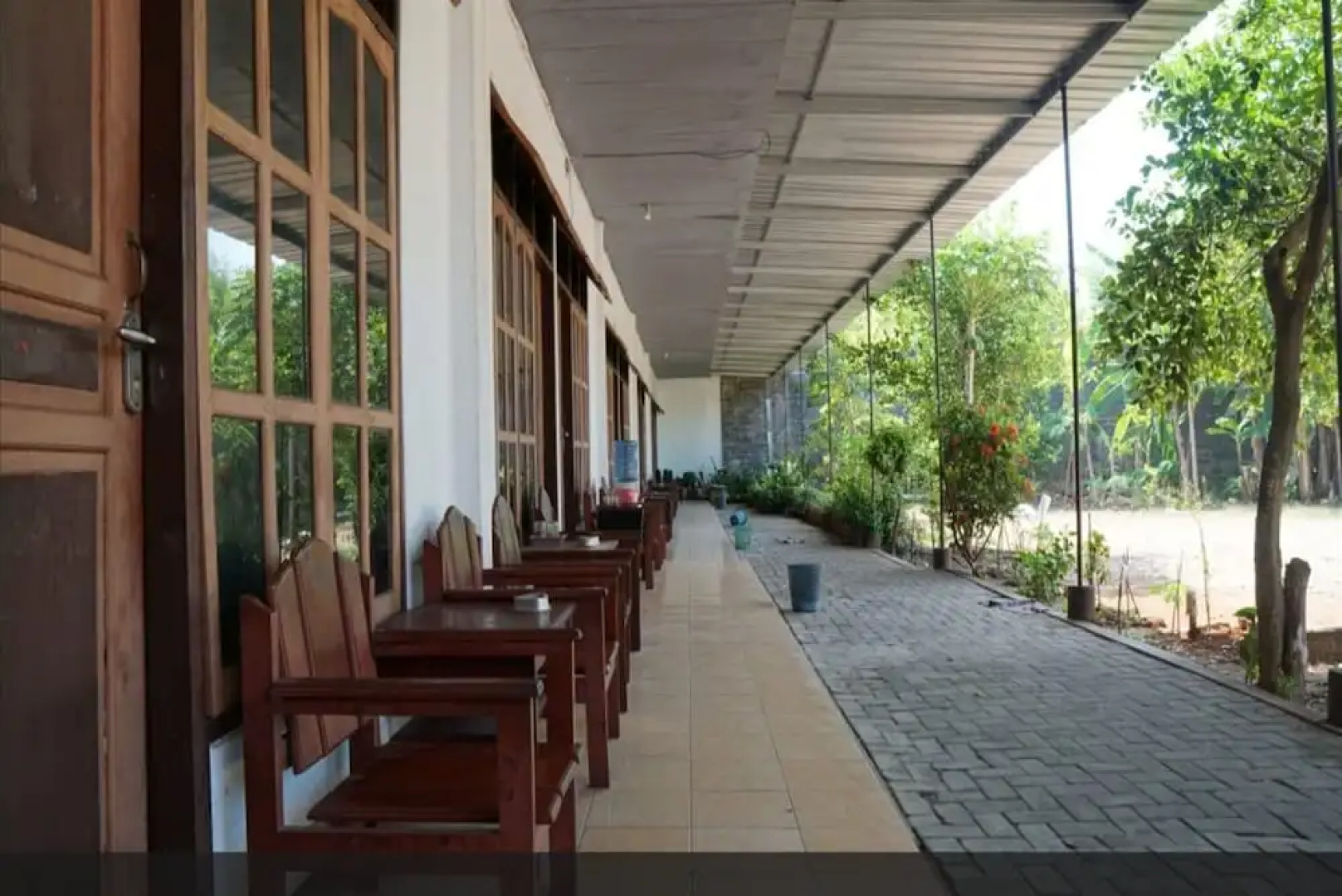 SPOT ON 93611 Kost Pak Suyatno Syariah 2