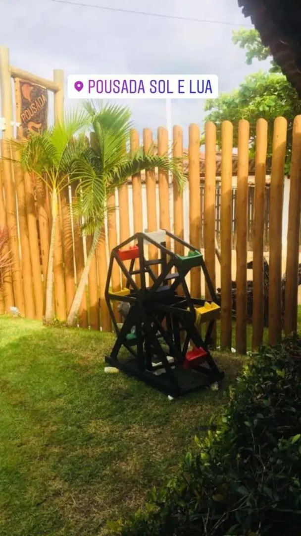 Pousada Sol e Lua