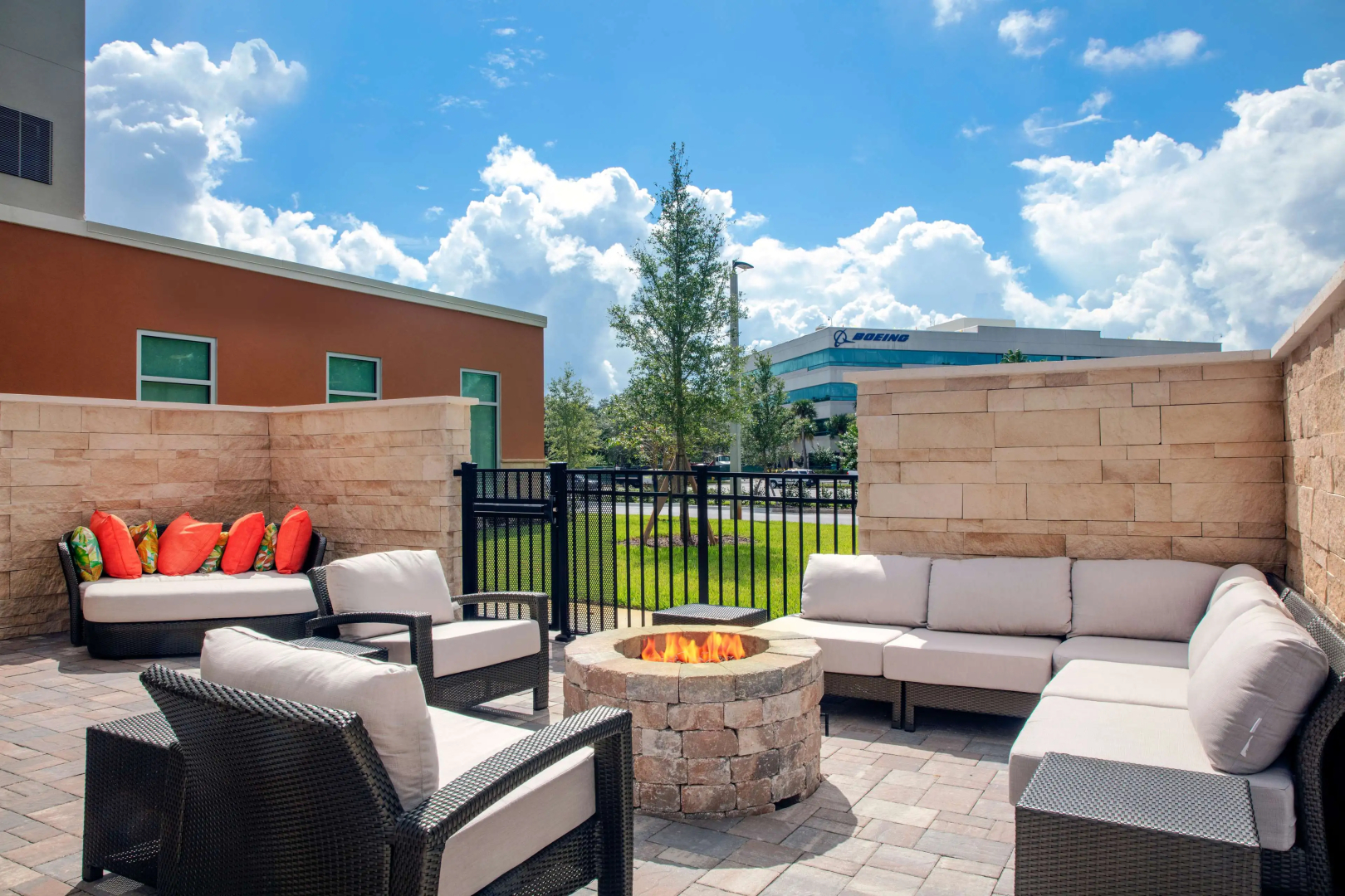 Hyatt Place Titusville / Kennedy Space Center