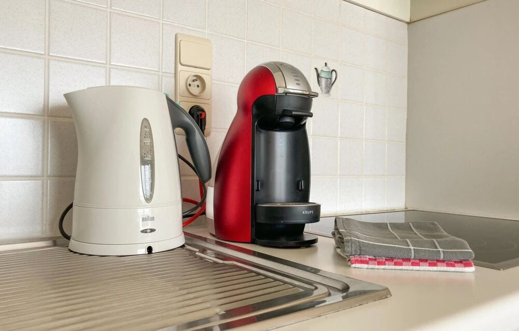 Awesome Apartment in Oostende With Outdoor Swimming Pool, Wifi and 1 Bedrooms