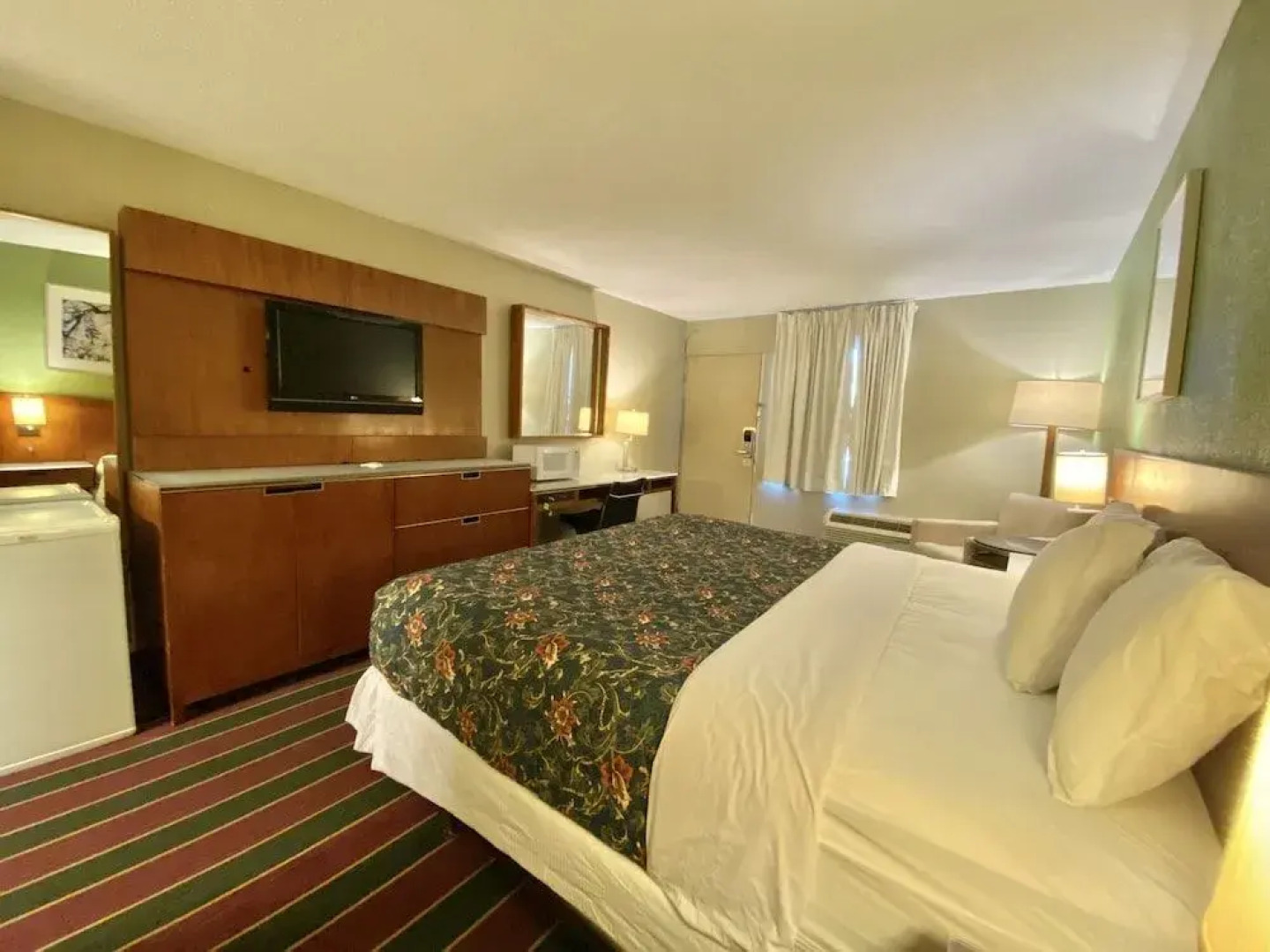 Motel 6 Forrest City AR