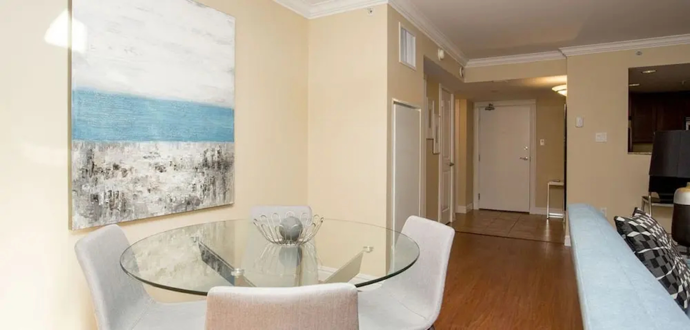 Moore Suites - Salter's gate