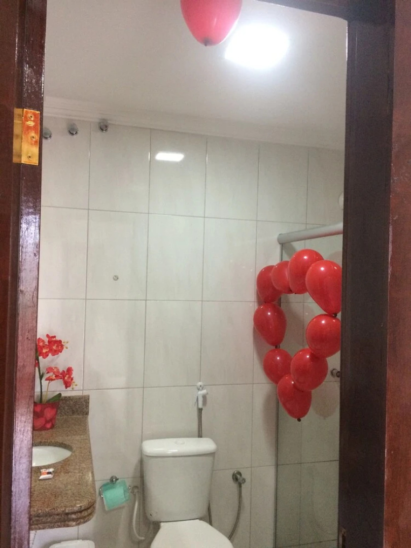 Hotel Victoria Reghia