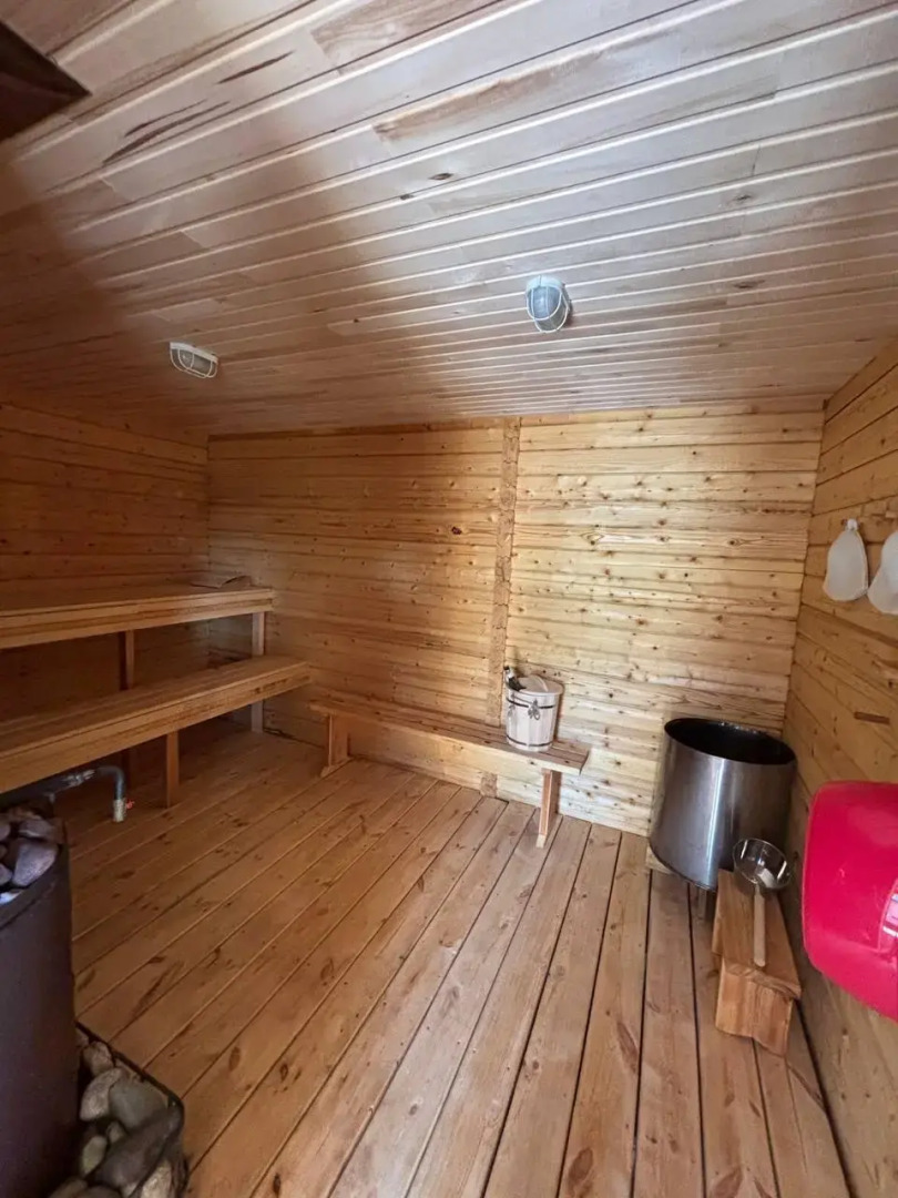 Гостевой дом в Усть-Коксe