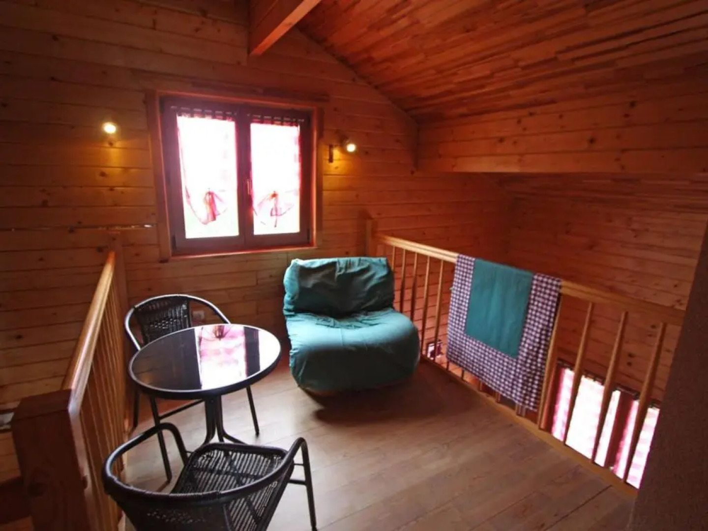 Chalet Taintrux, 4 pièces, 6 personnes - FR-1-589-222