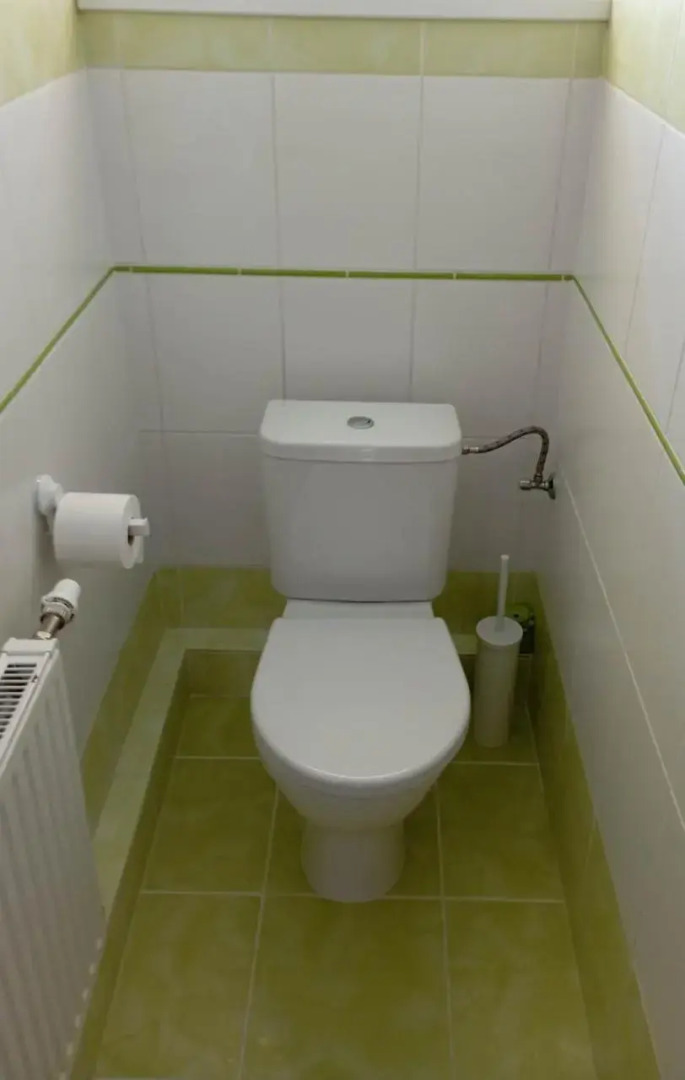 Ubytování U Vojtěšky