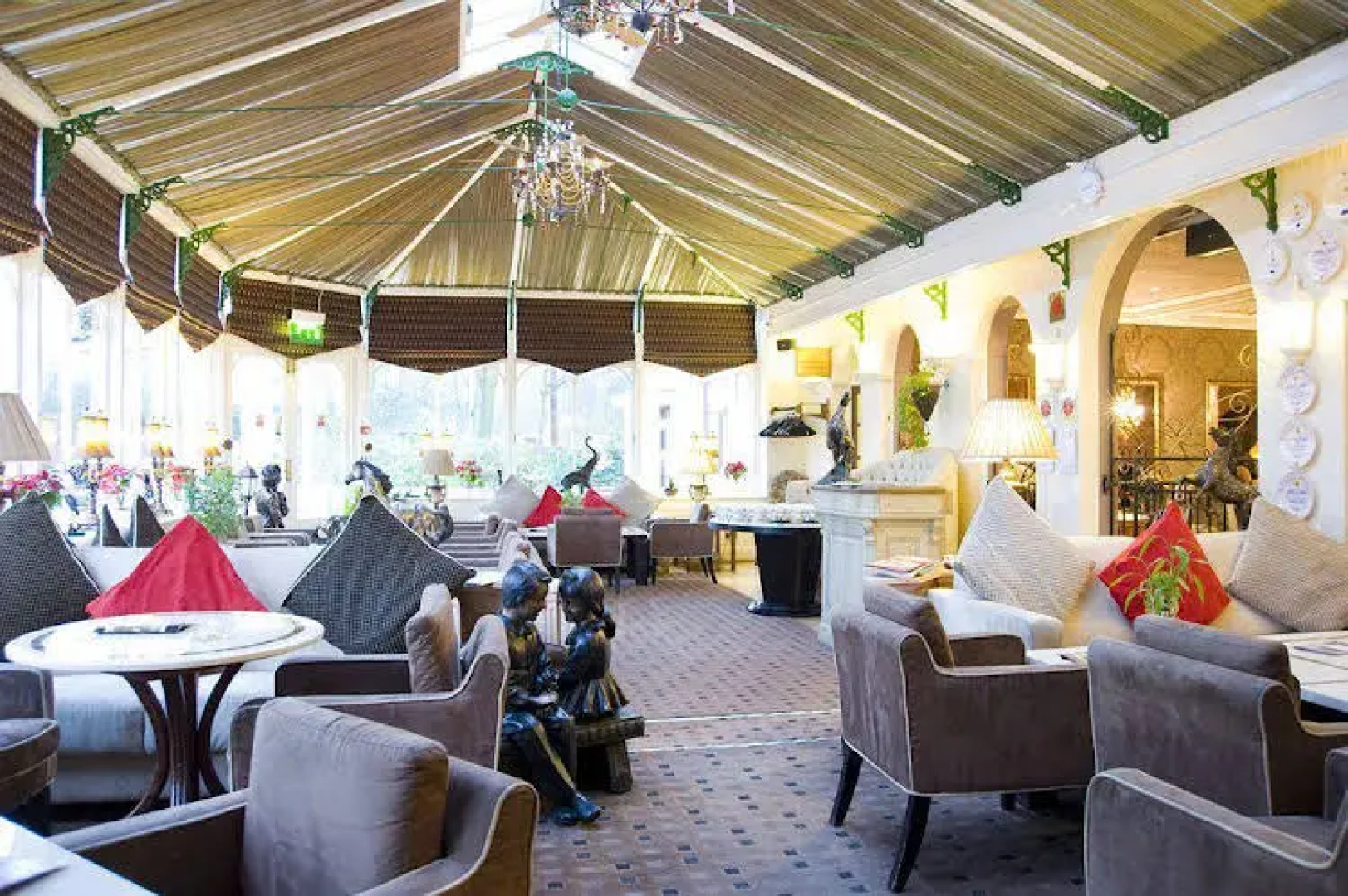 The Pines Hotel