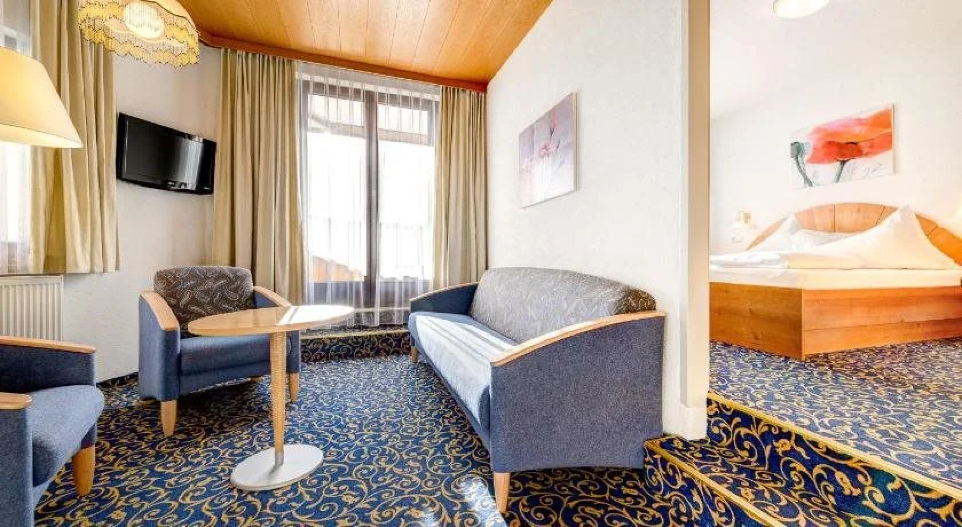 Alpenresort Walsertal