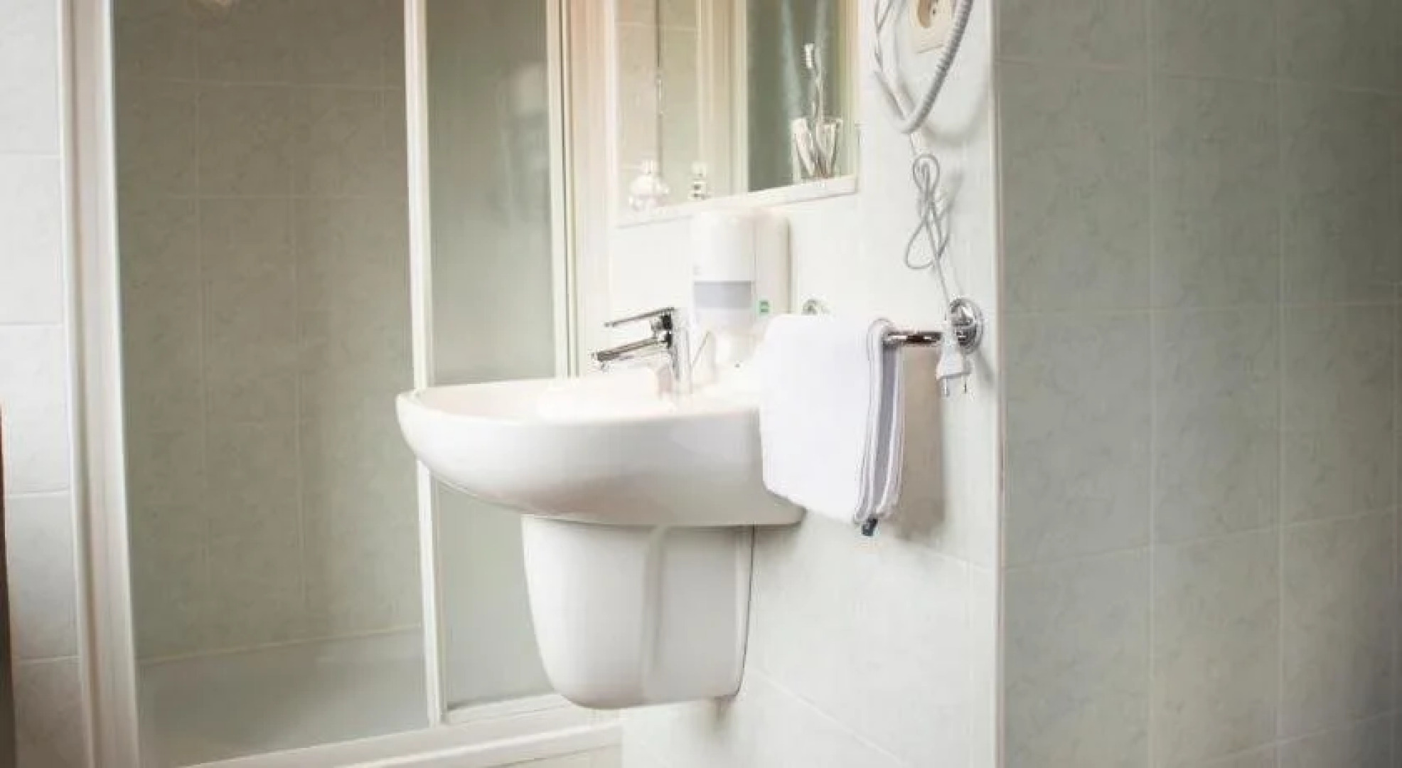 Hostellerie d'Inzepré