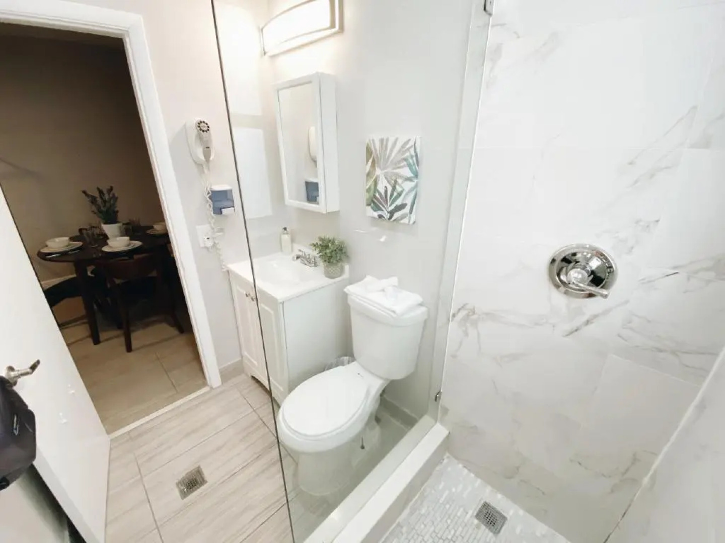 Rock Apartments by Lowkl