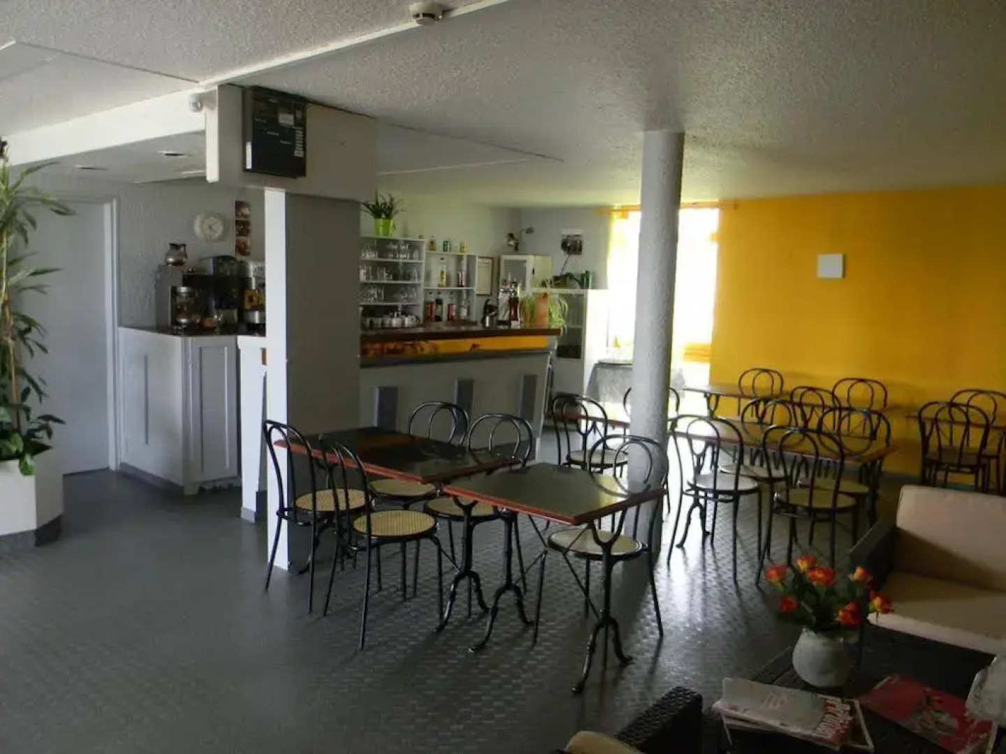 Class Hôtel Poitiers