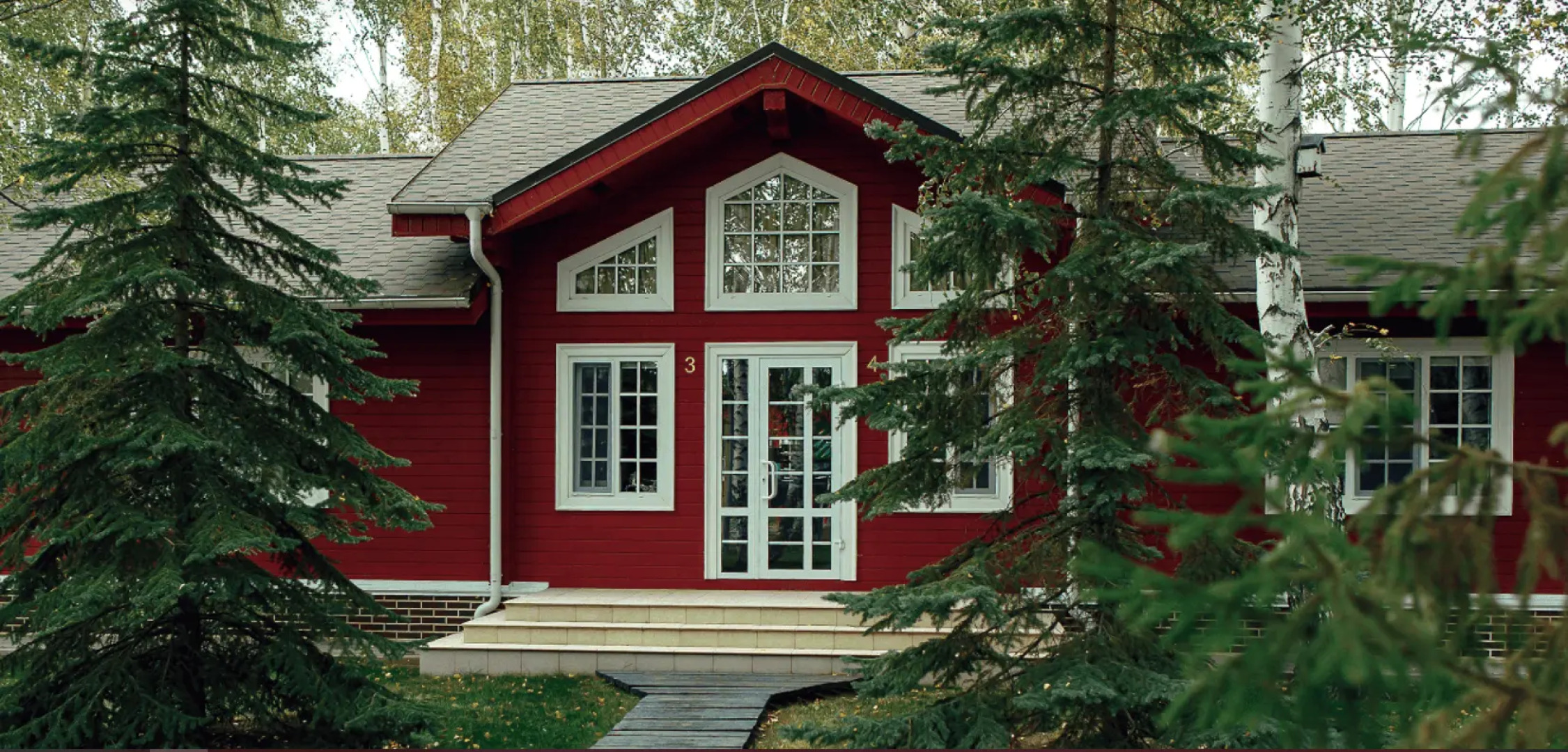 Заимка (Димитровский)