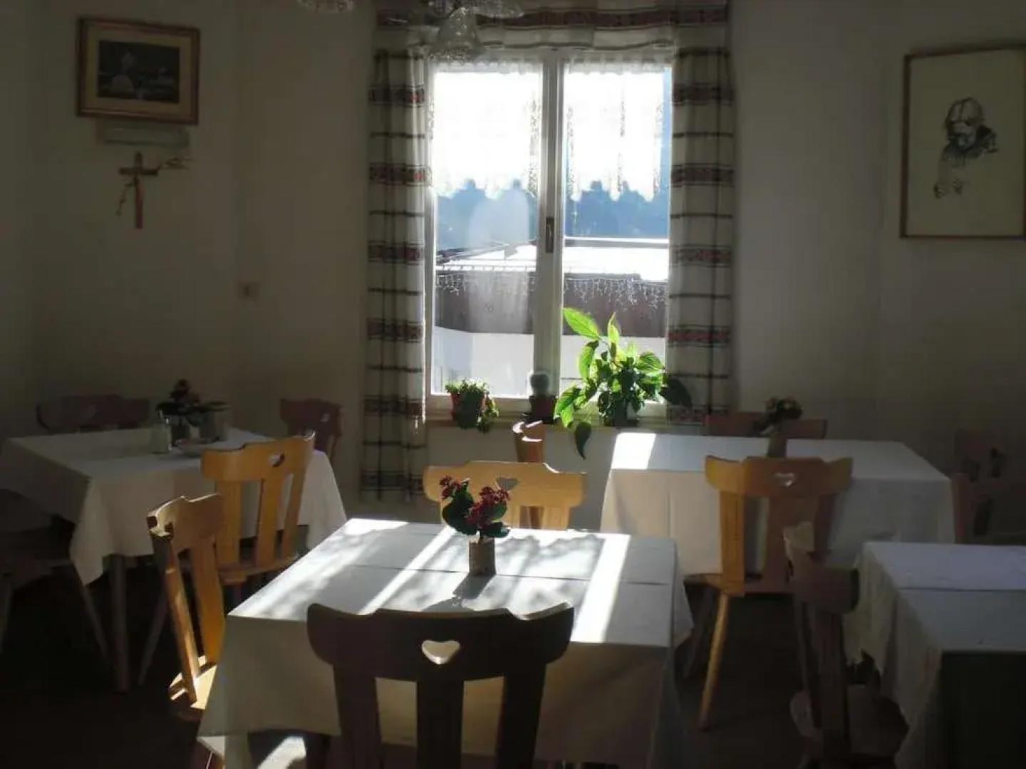 B&B Rosalpina