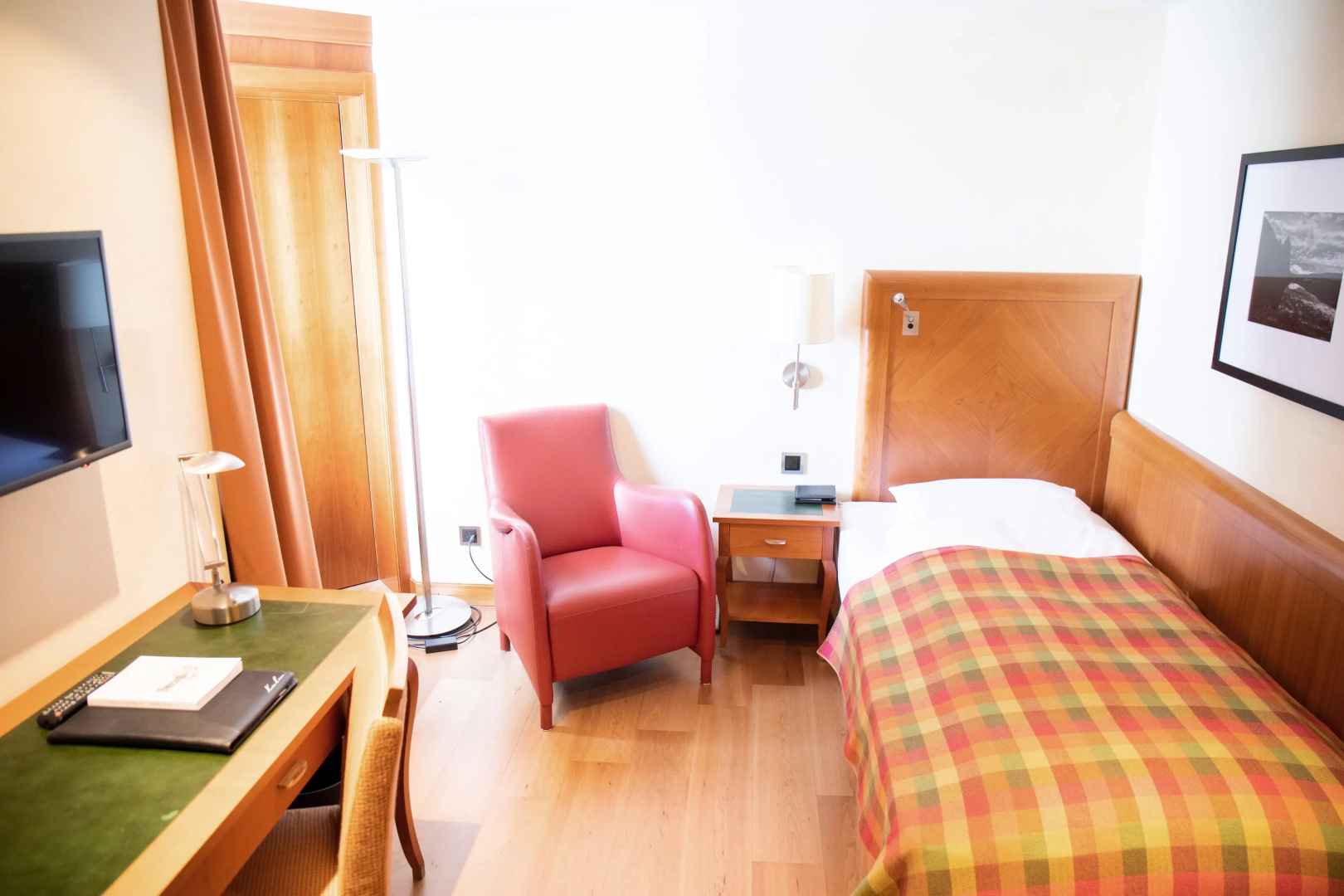 Arosa Kulm Hotel & Alpin Spa