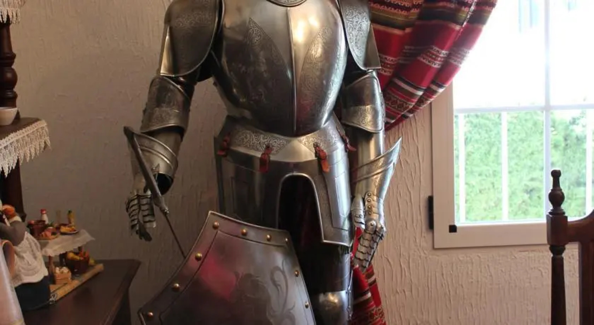 Casa Rural Fuente Rubia