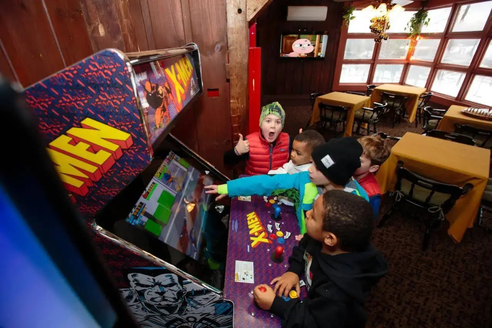 Hob Knob Inn, Bar & Lounge