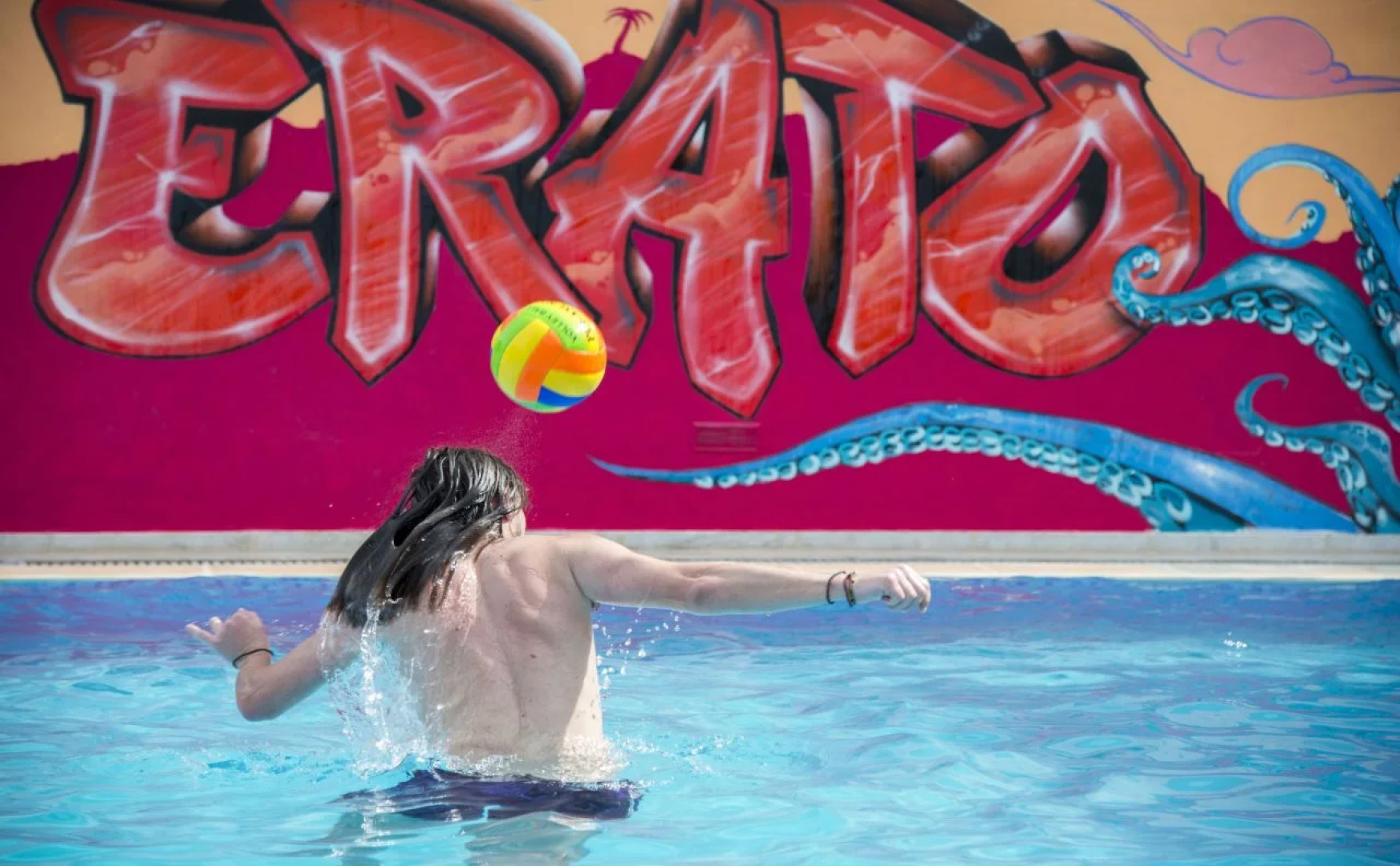 Erato Studios & Apartments