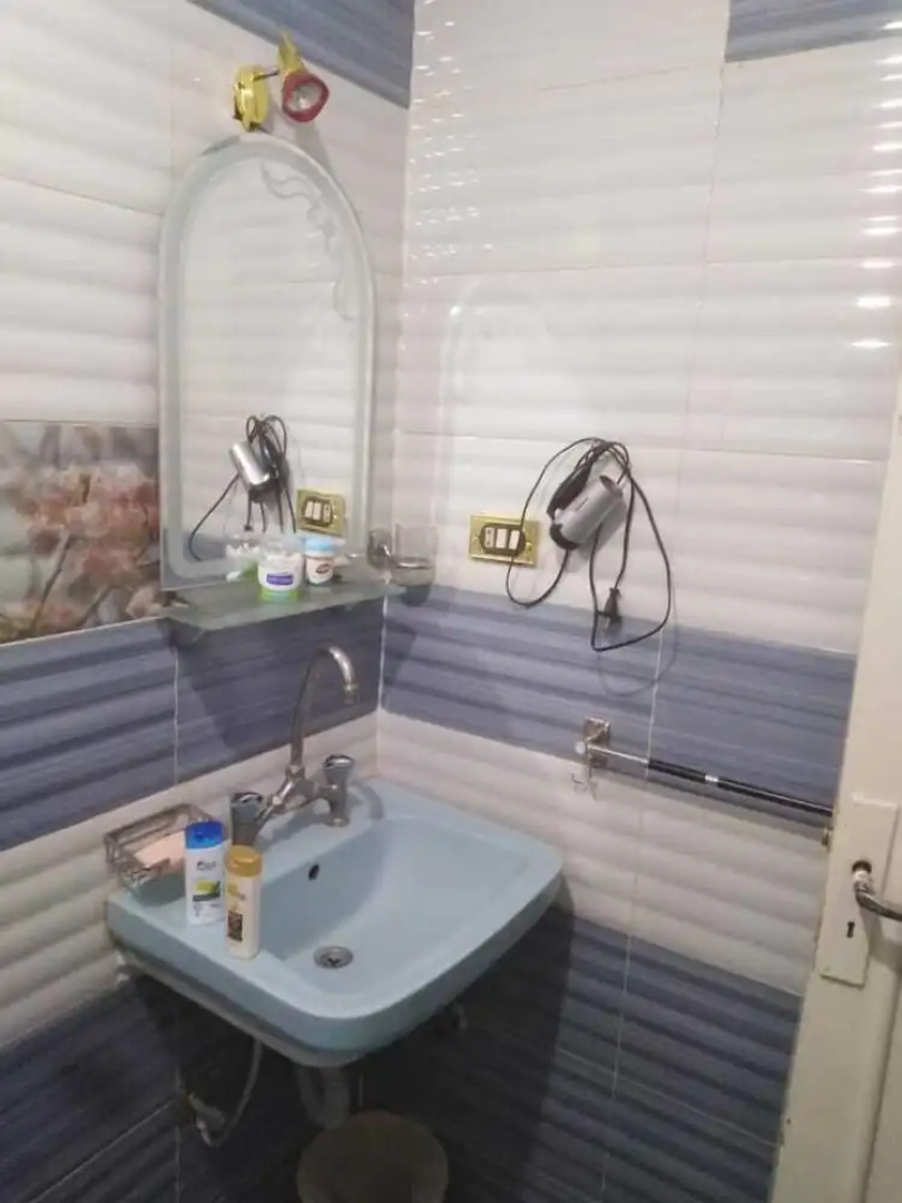 Taharka Nubian House