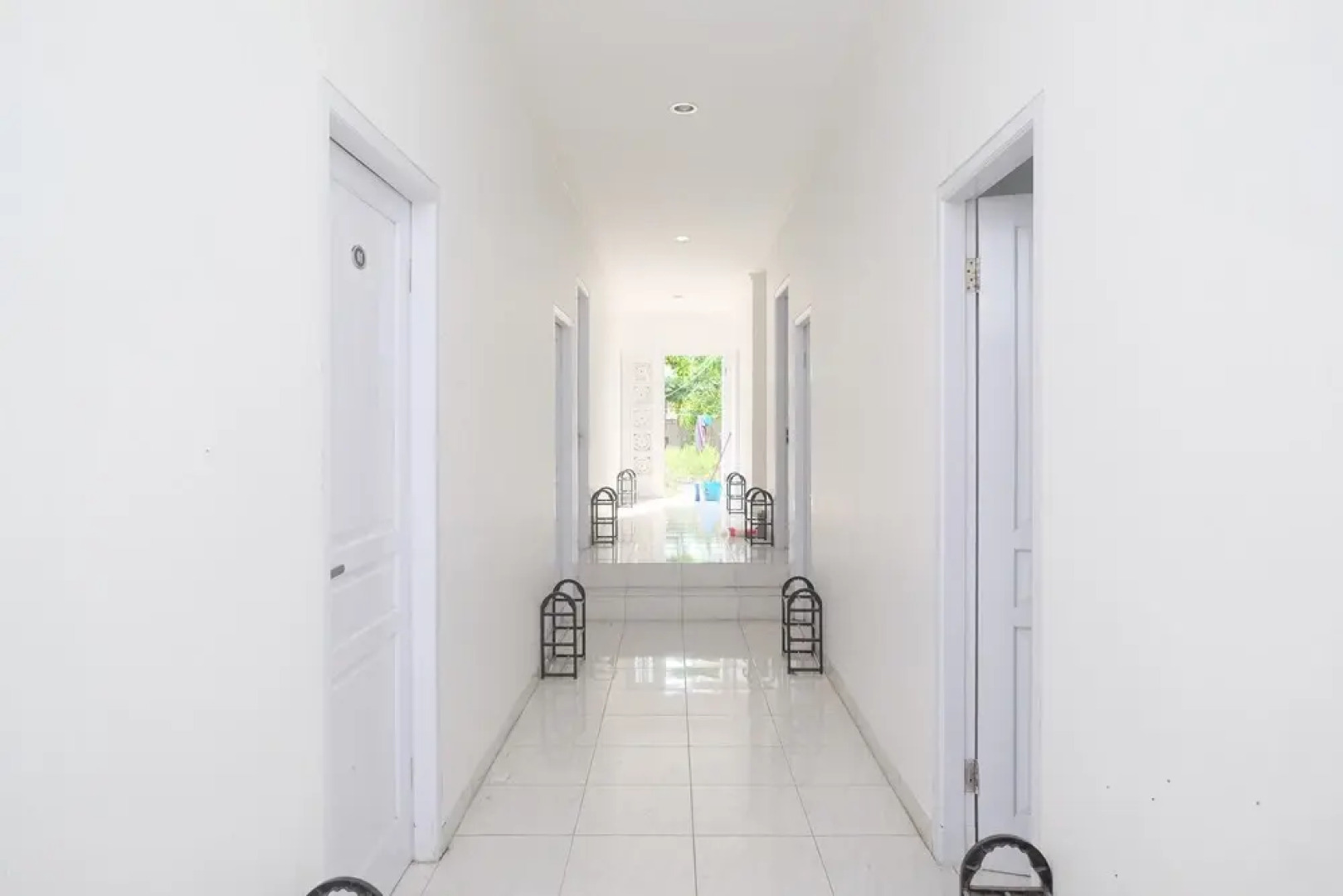 RedDoorz Syariah @ Griya Merbotan Demak