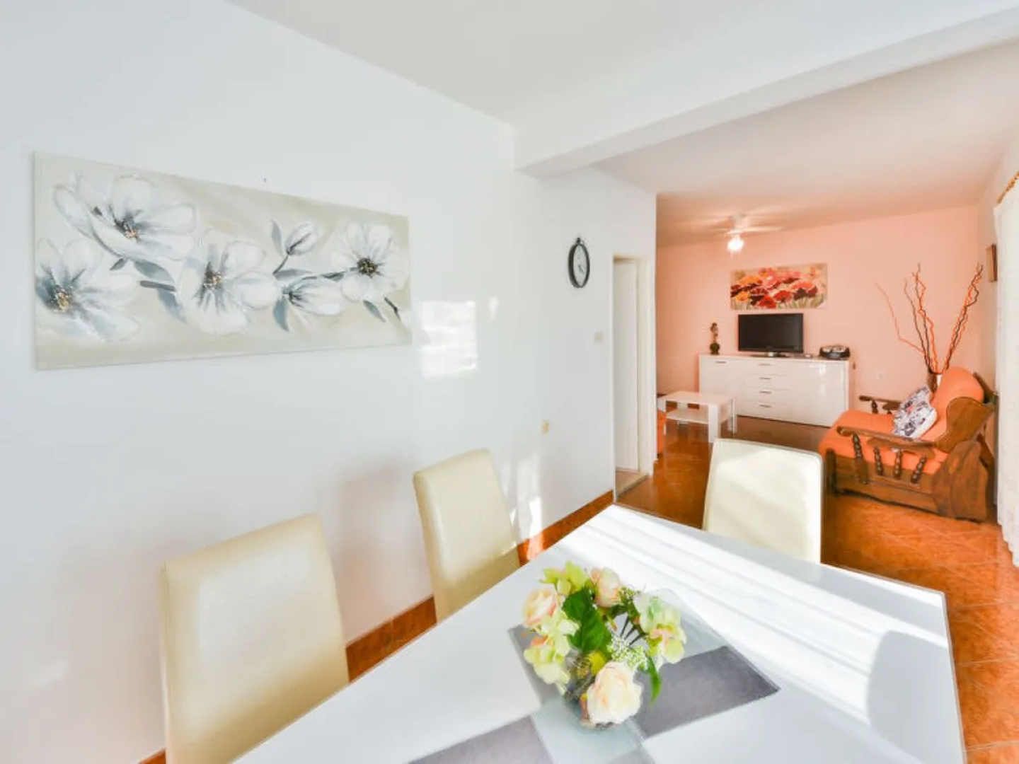 House Mila Biograd Na Moru