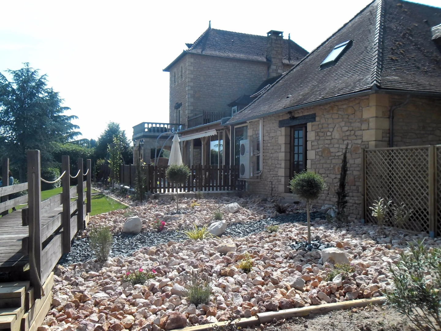 Logis Hôtel - Les Collines