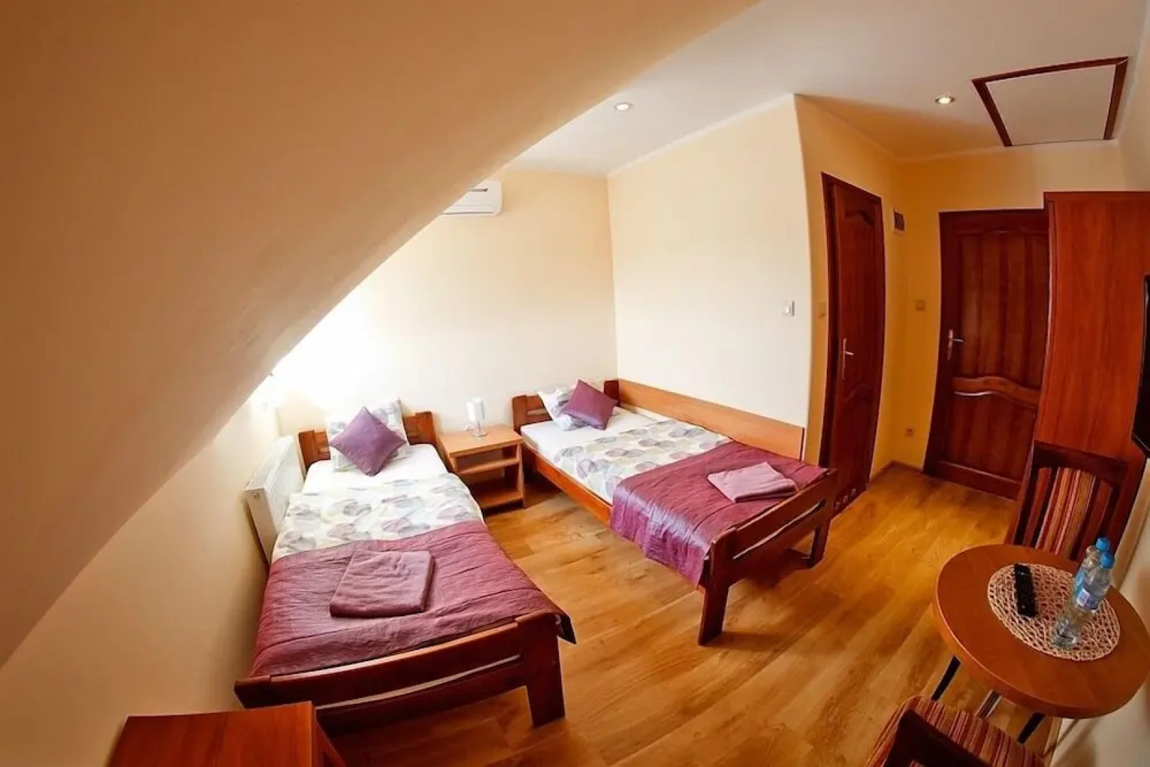 Restauracja & Noclegi Grill Solo