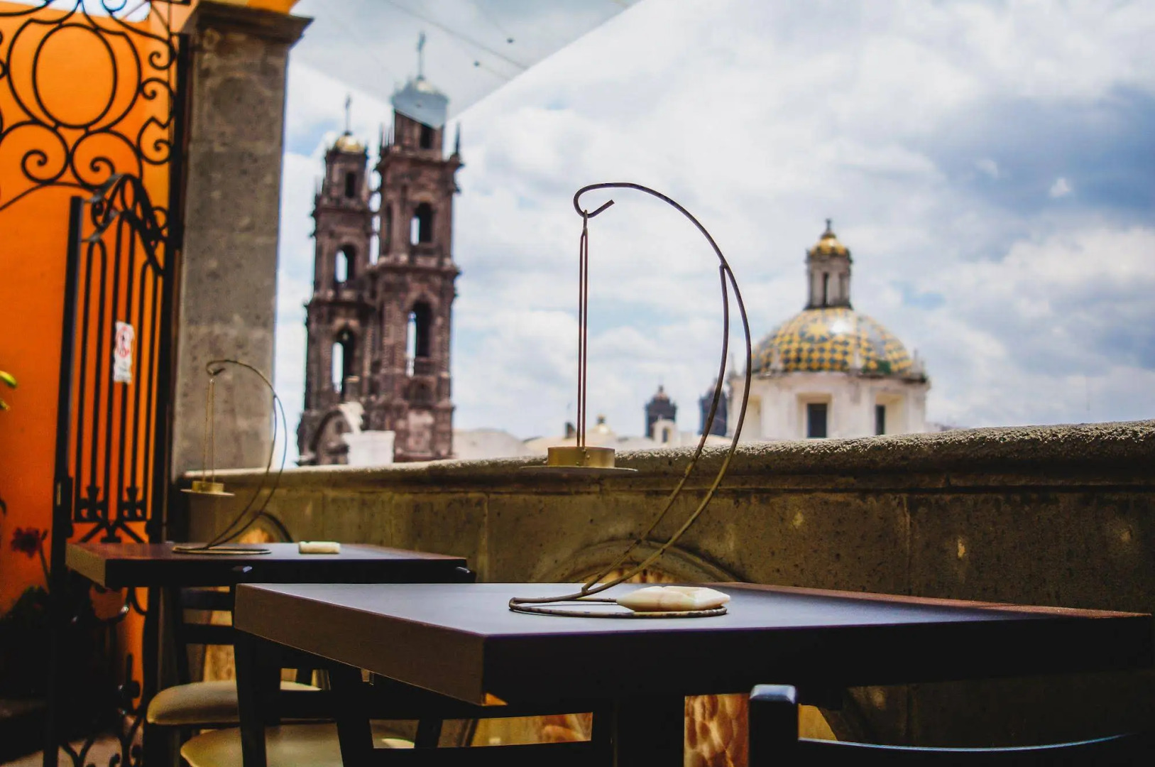 Nueva Luna Hotel Boutique Spa