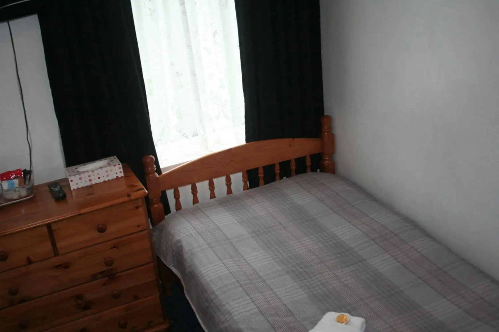 The Haldon Guest House