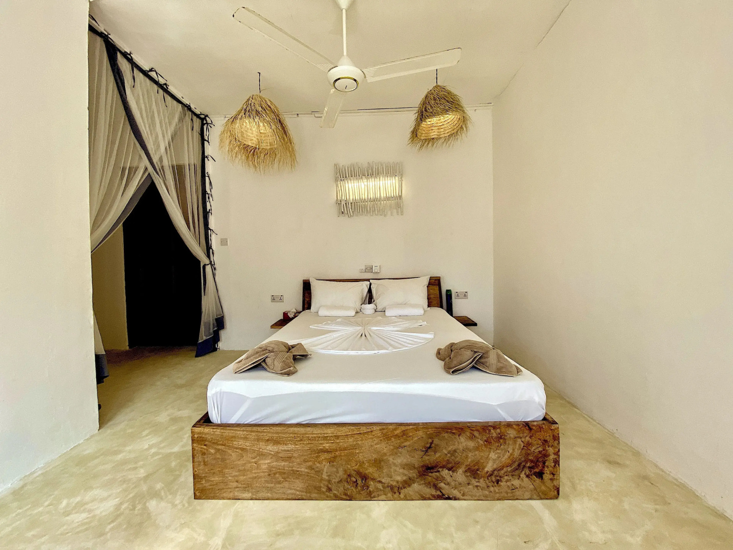 Seles Bungalows