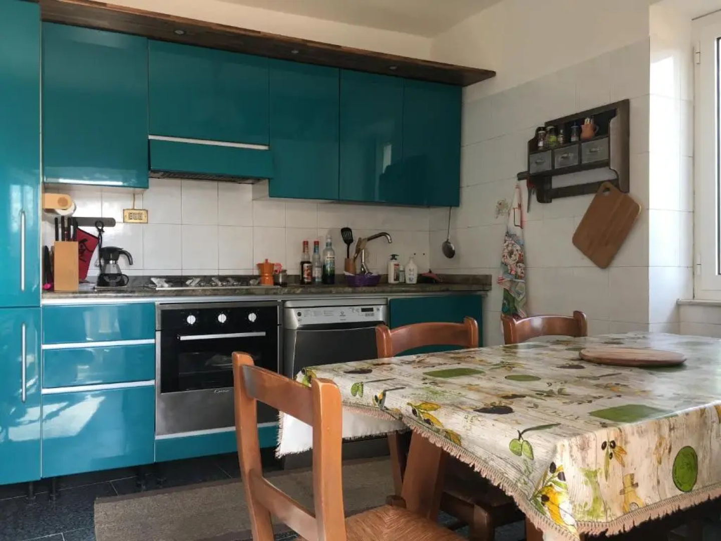 La Casa di Zoe