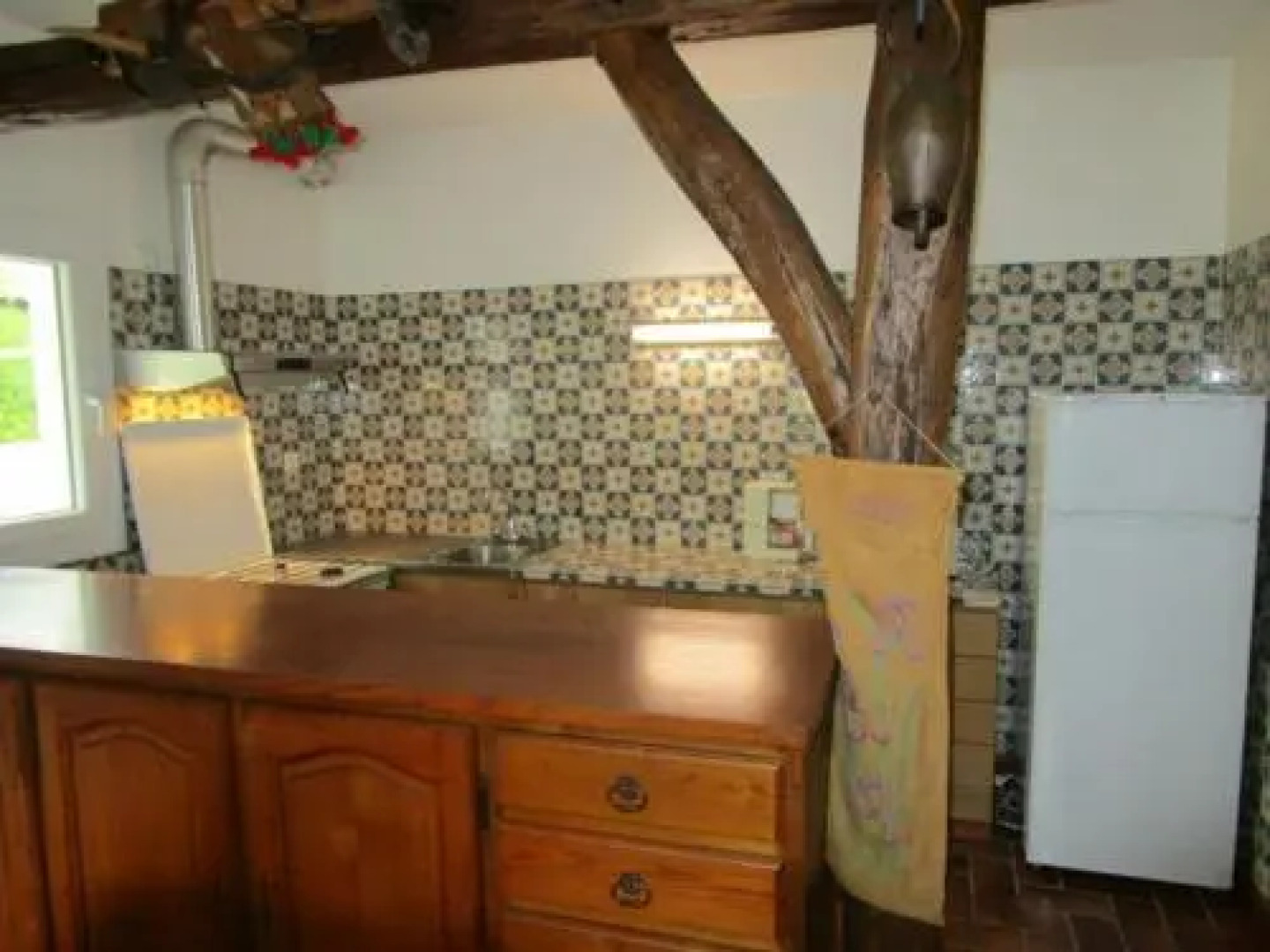 Rental Apartment Corniche 4 Hendaye