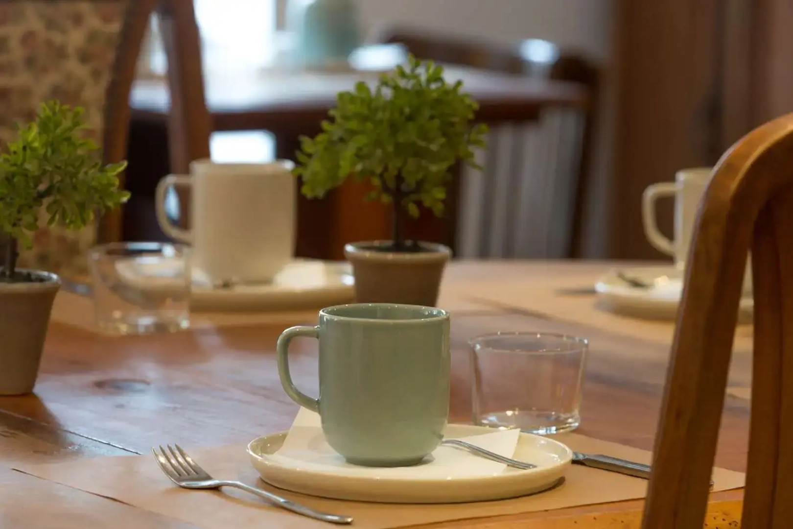 Marsiho By Happyculture