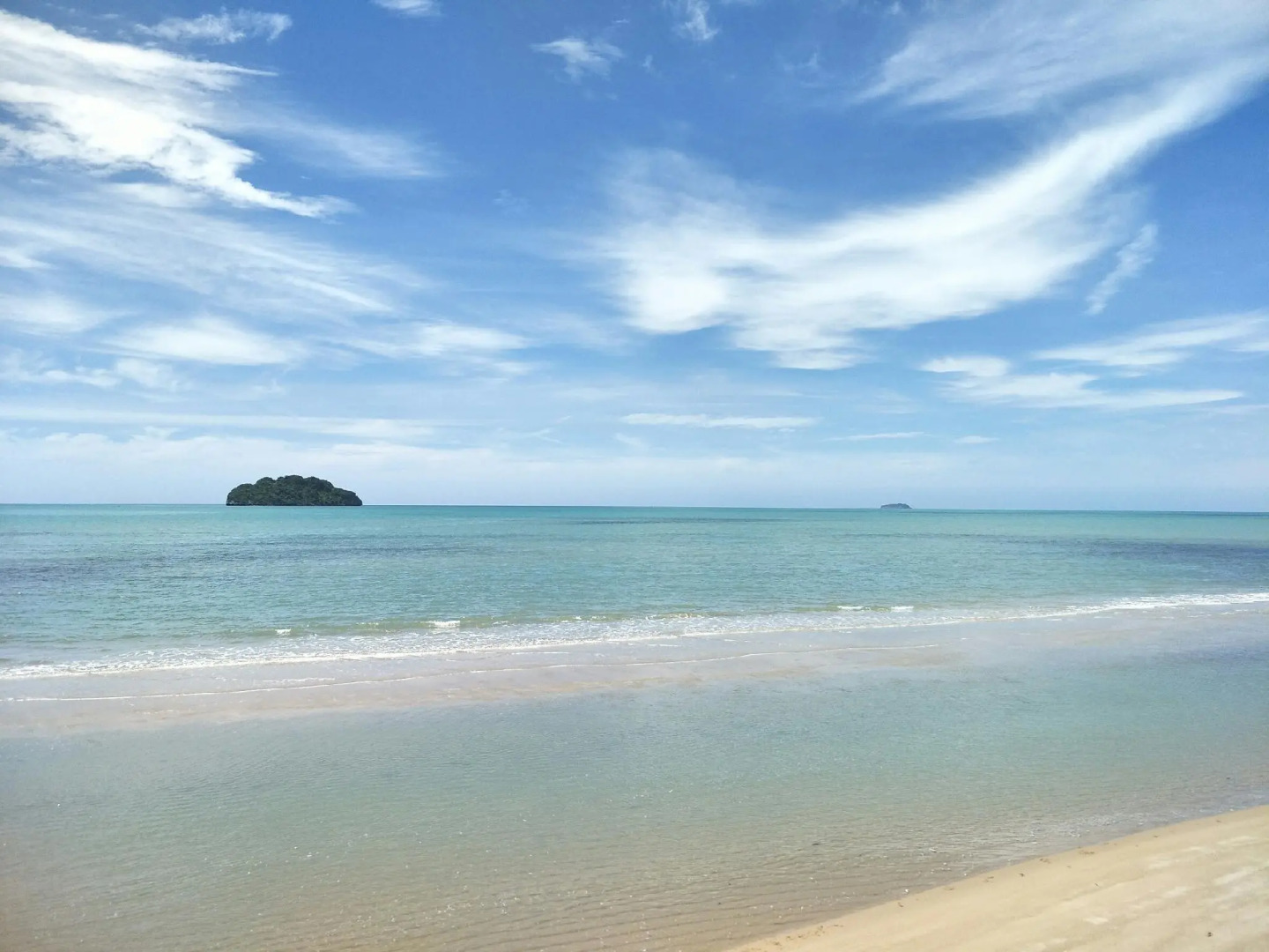 Pearl By The Sea Resort