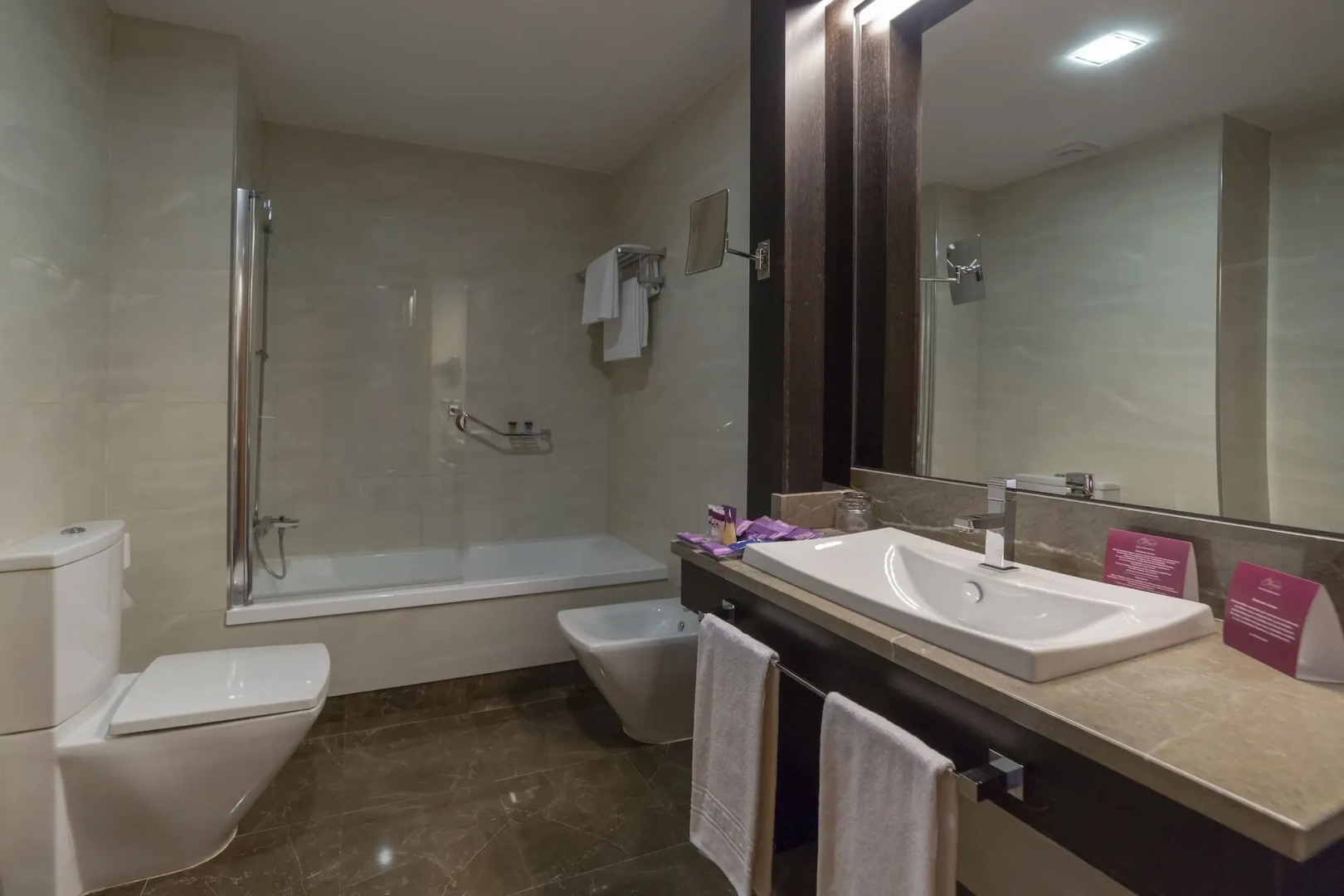 Hotel Macià Real de La Alhambra